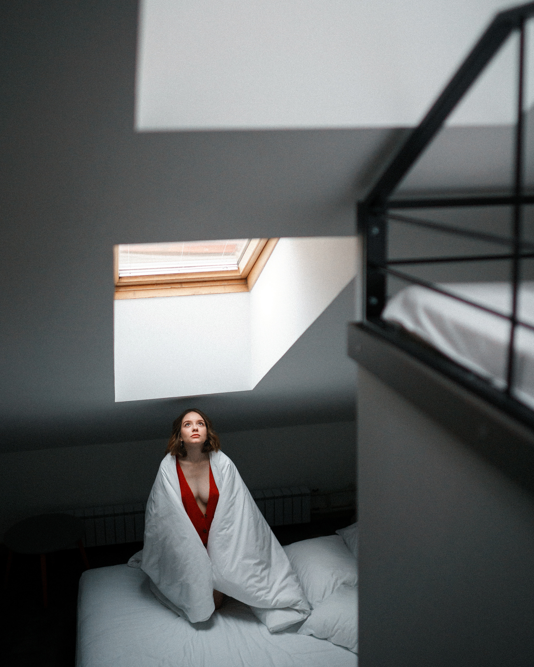 Отель Калейдоскоп. Асхат Бардынов