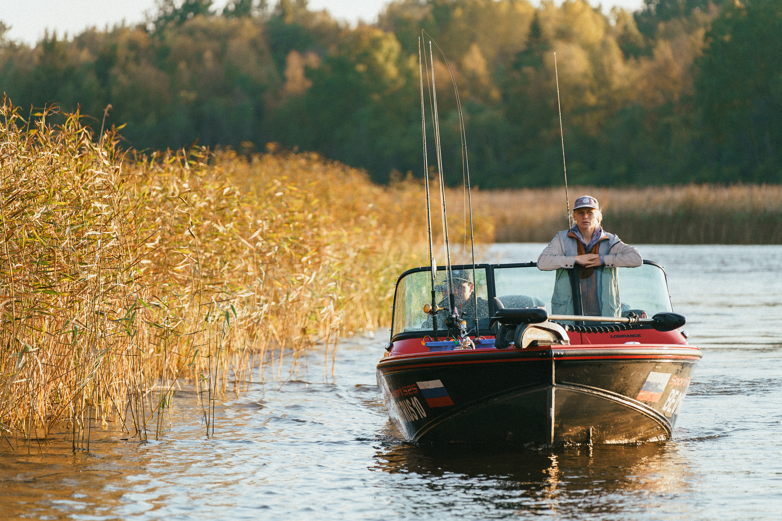 Кампэйн для AcidNatural. Асхат Бардынов