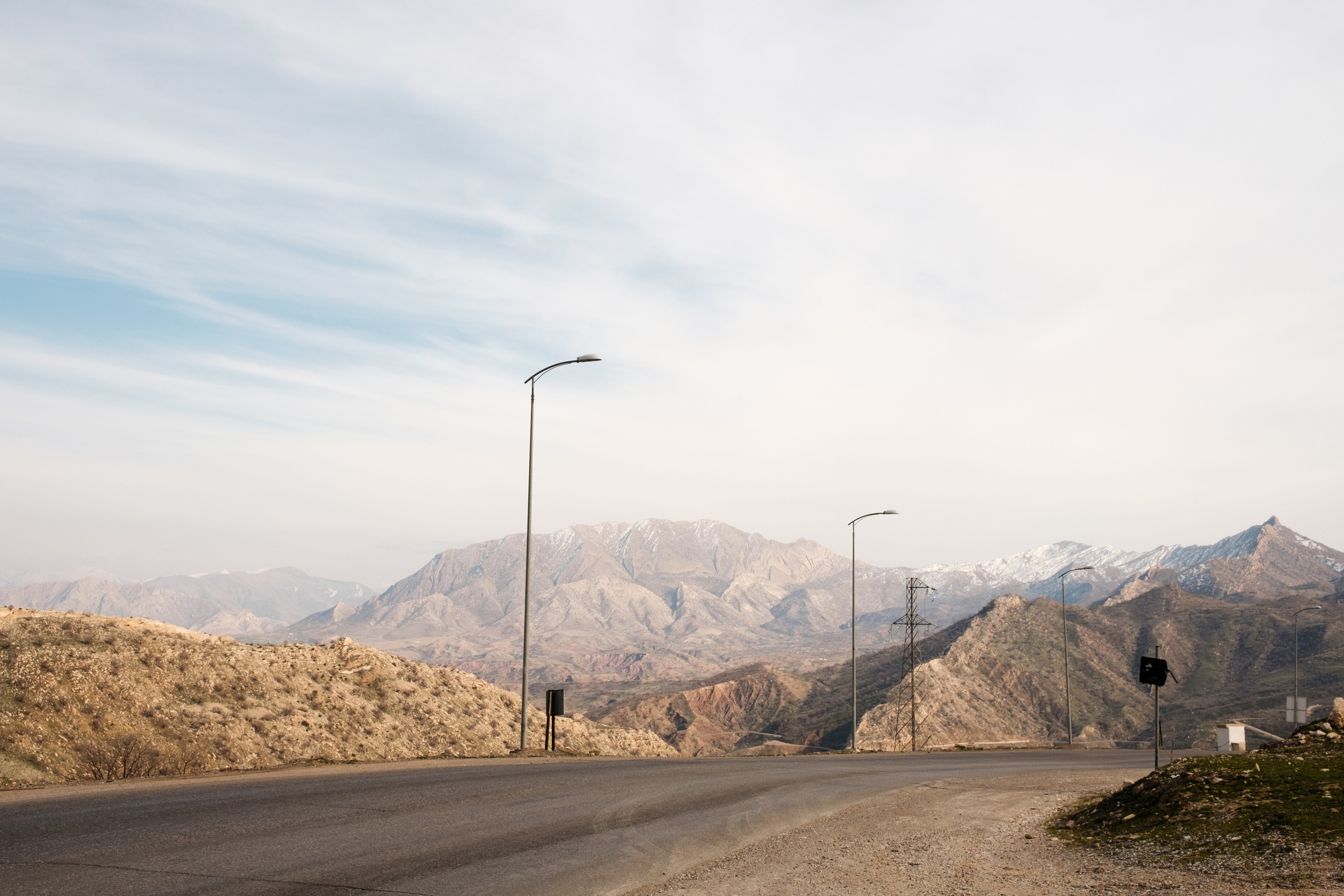Пейзажи. Асхат Бардынов