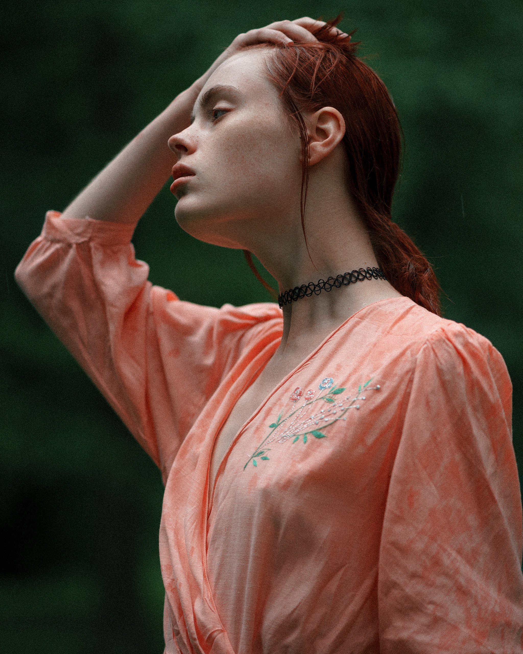 Masha. Асхат Бардынов