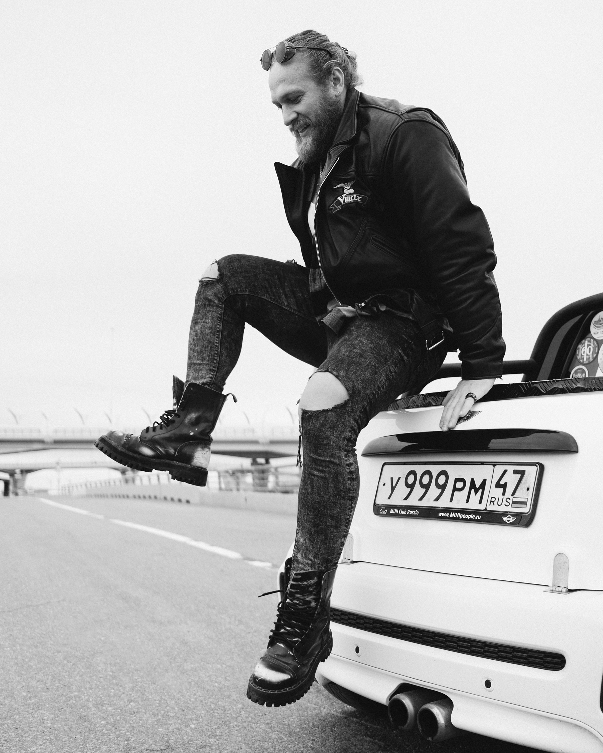 Igor. Асхат Бардынов