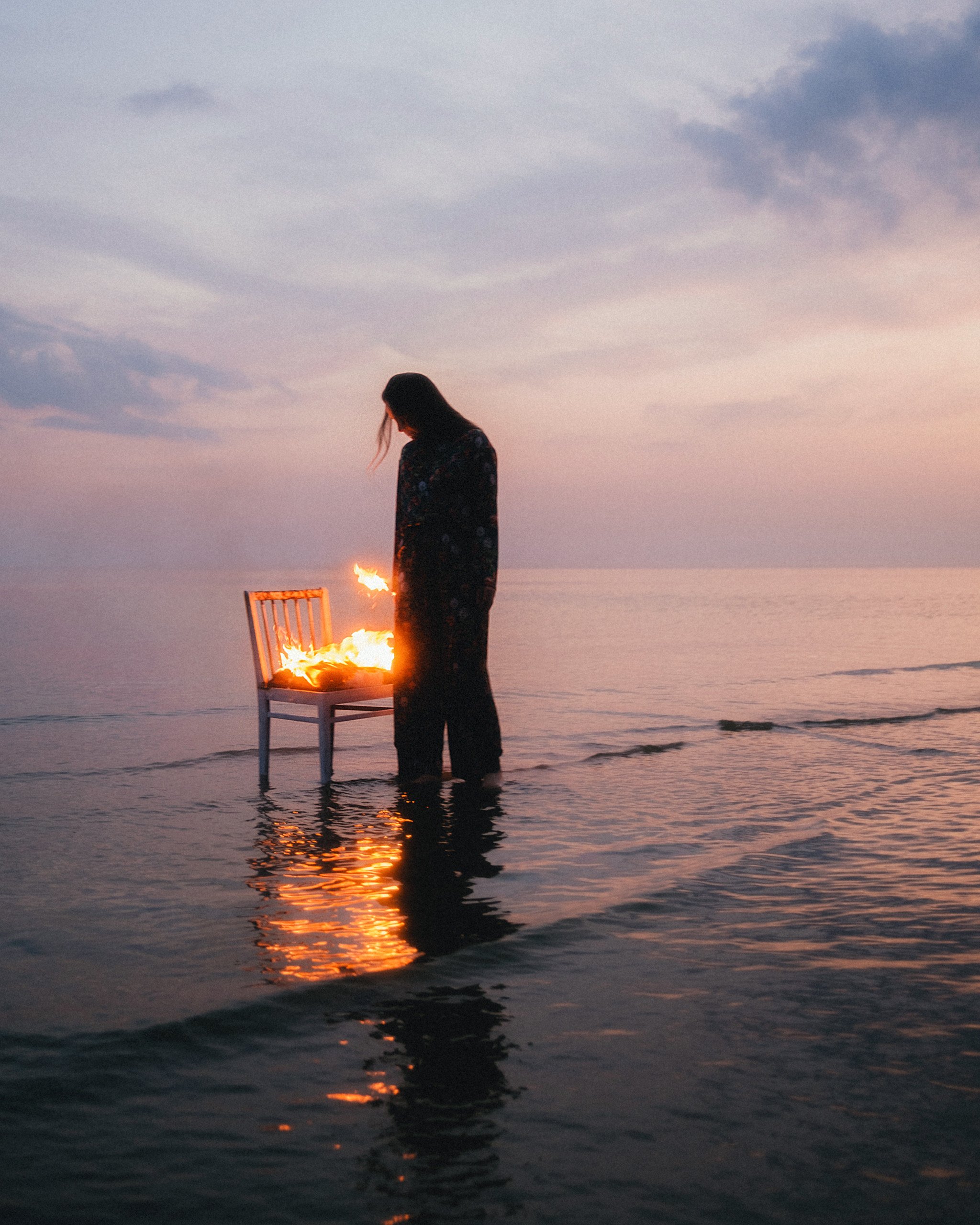 Ulia. Асхат Бардынов