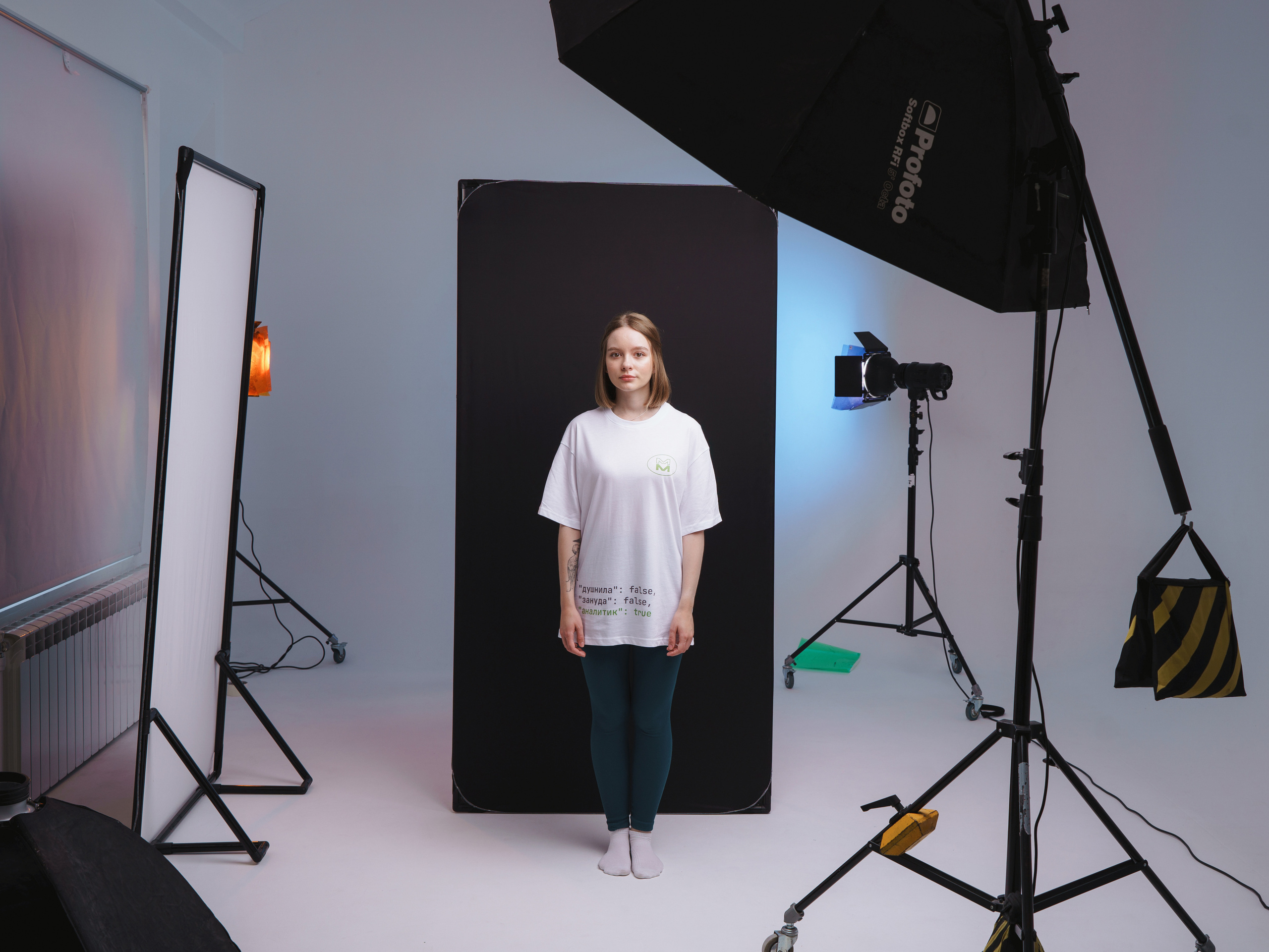 Мерч для конференции Матемаркетинг. Асхат Бардынов