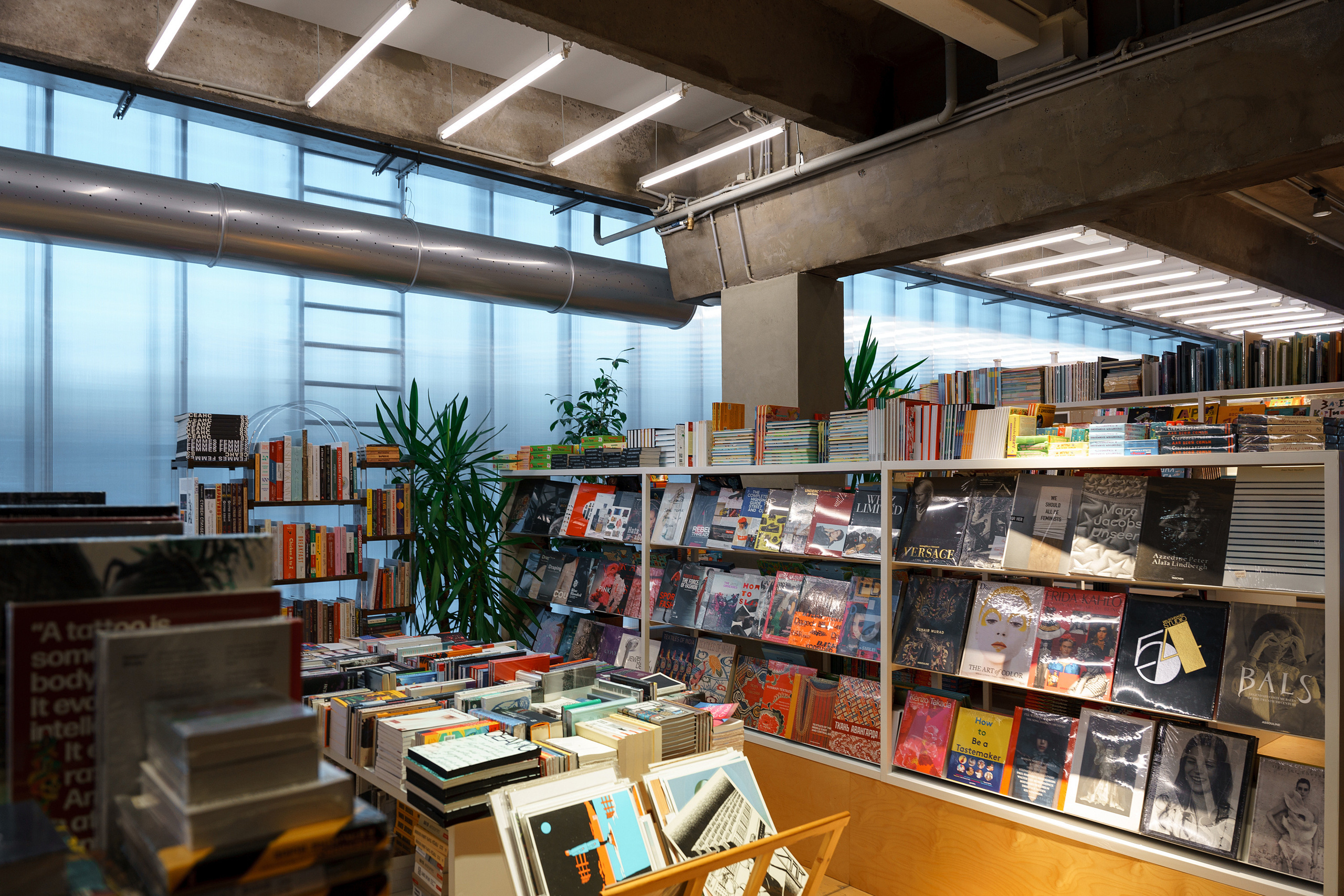 Музей современнного искусства Гараж. Асхат Бардынов