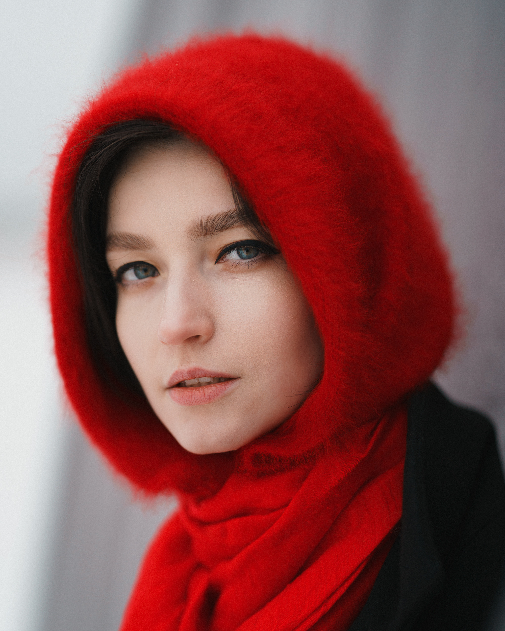 Lisa. Асхат Бардынов