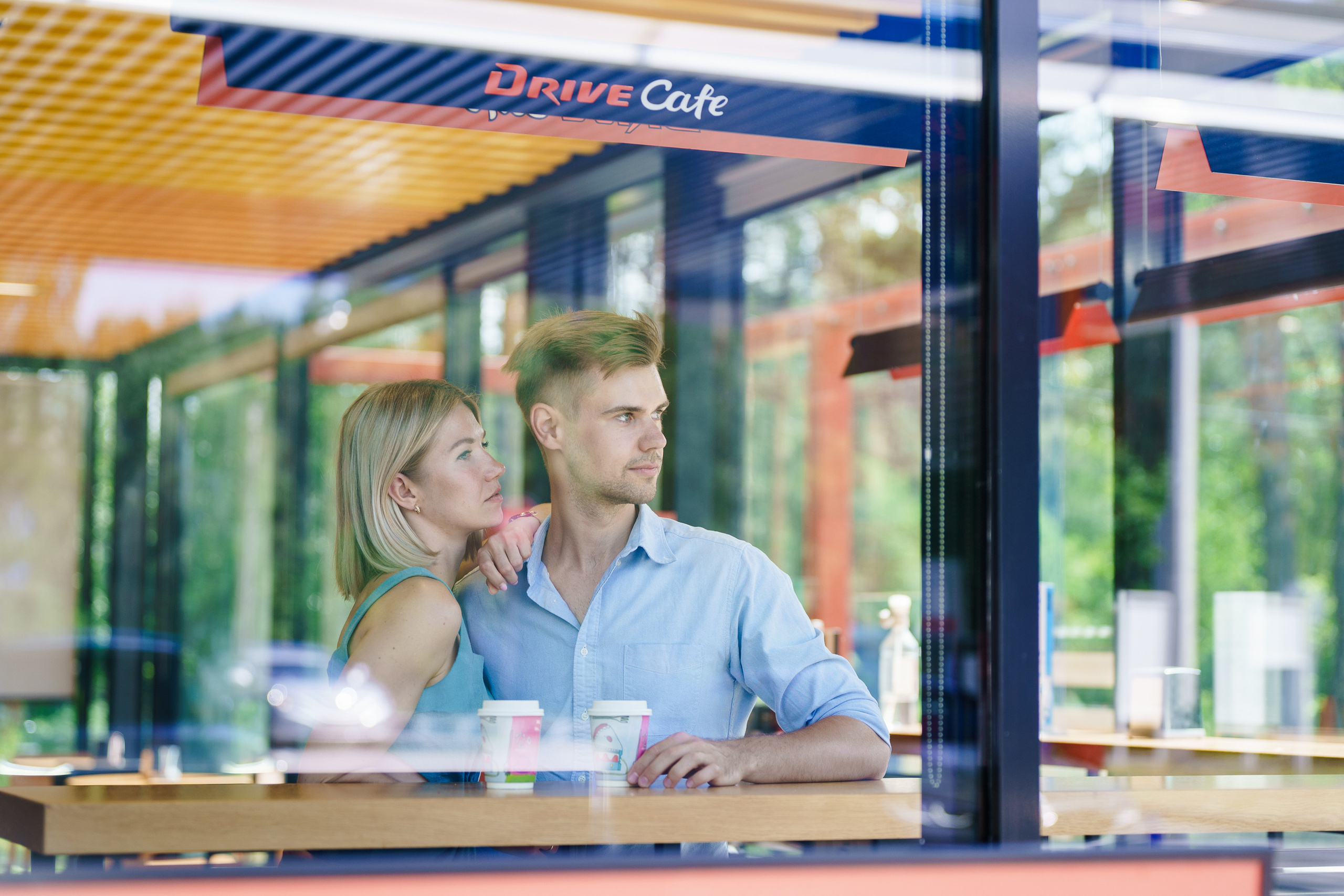 АЗС Газпром-Нефть. Асхат Бардынов