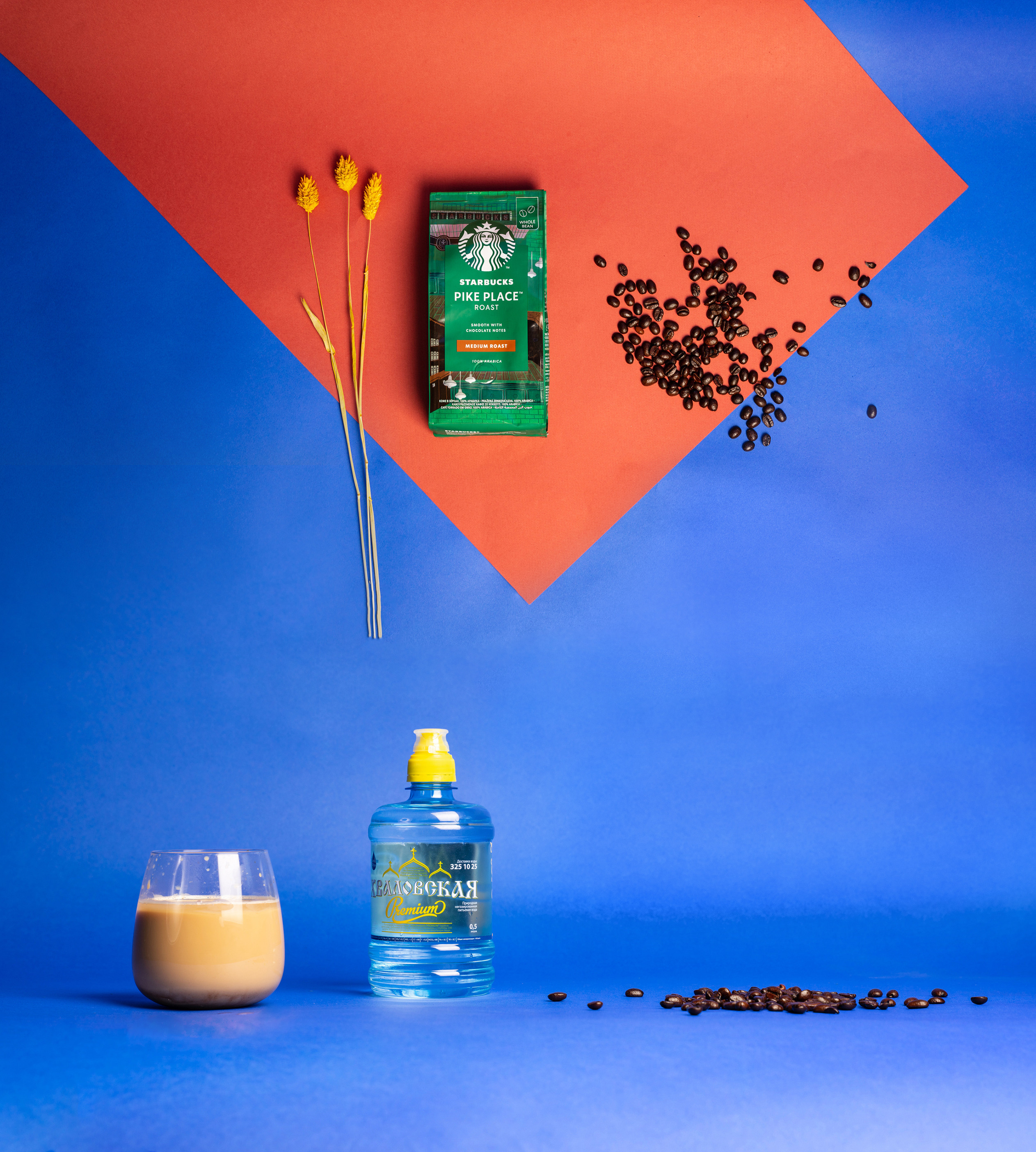 Хваловские воды. Асхат Бардынов