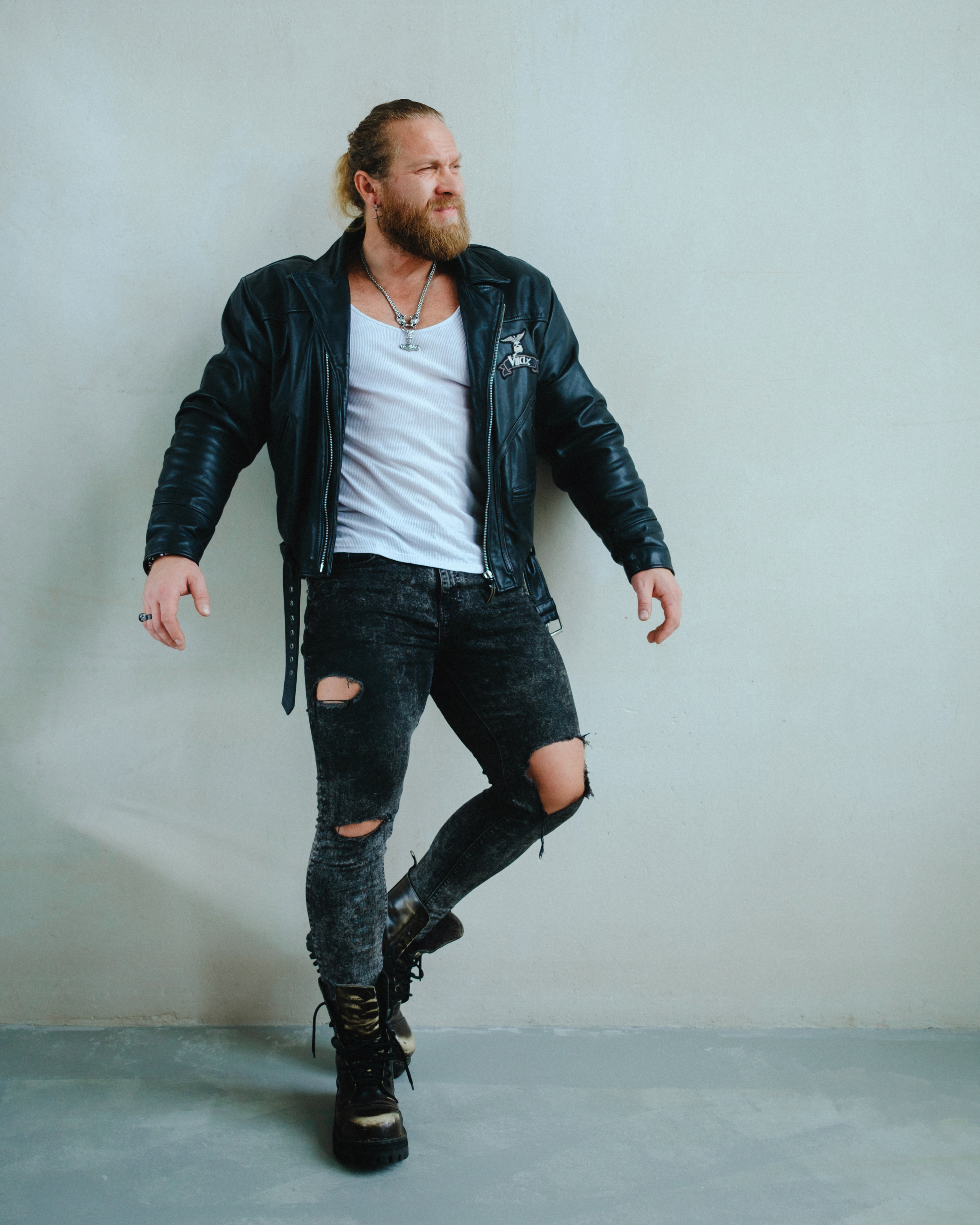 Igor. Асхат Бардынов