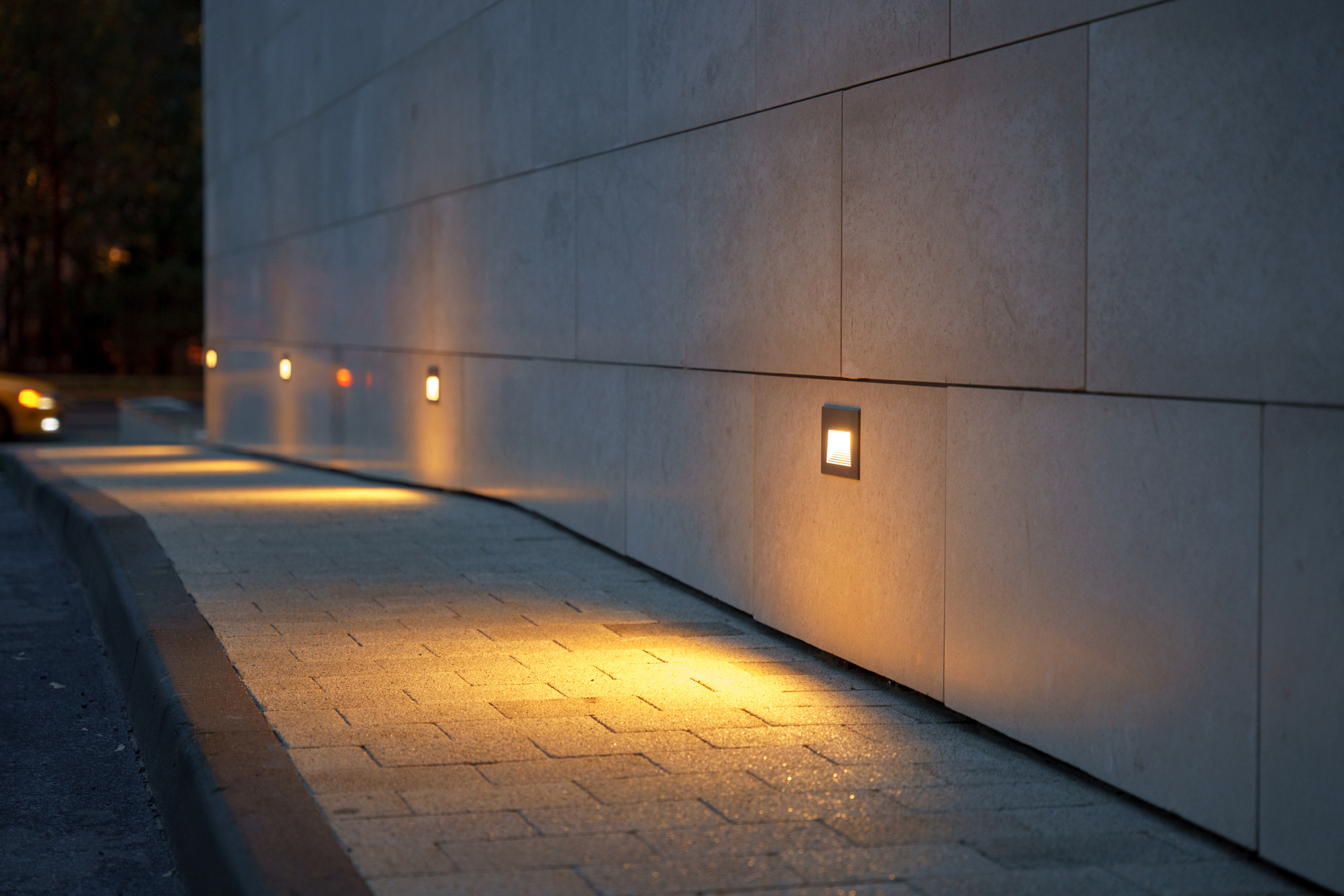 ЖК Spires для компании L1 Group. Асхат Бардынов