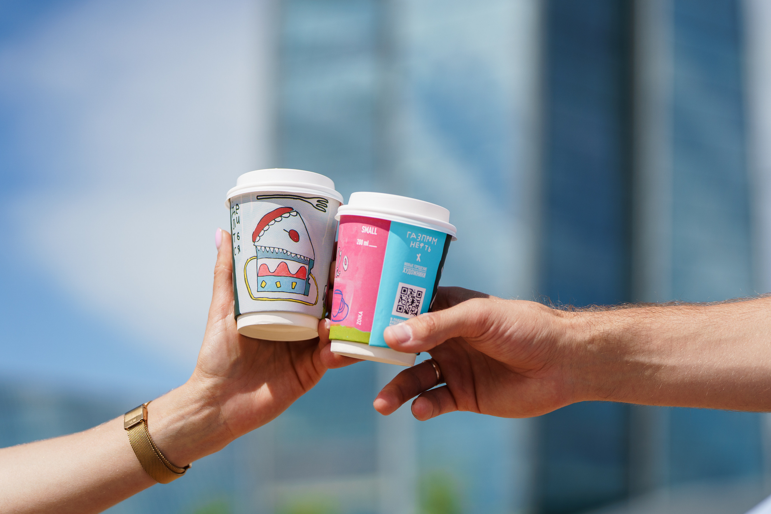 АЗС Газпром-Нефть. Асхат Бардынов