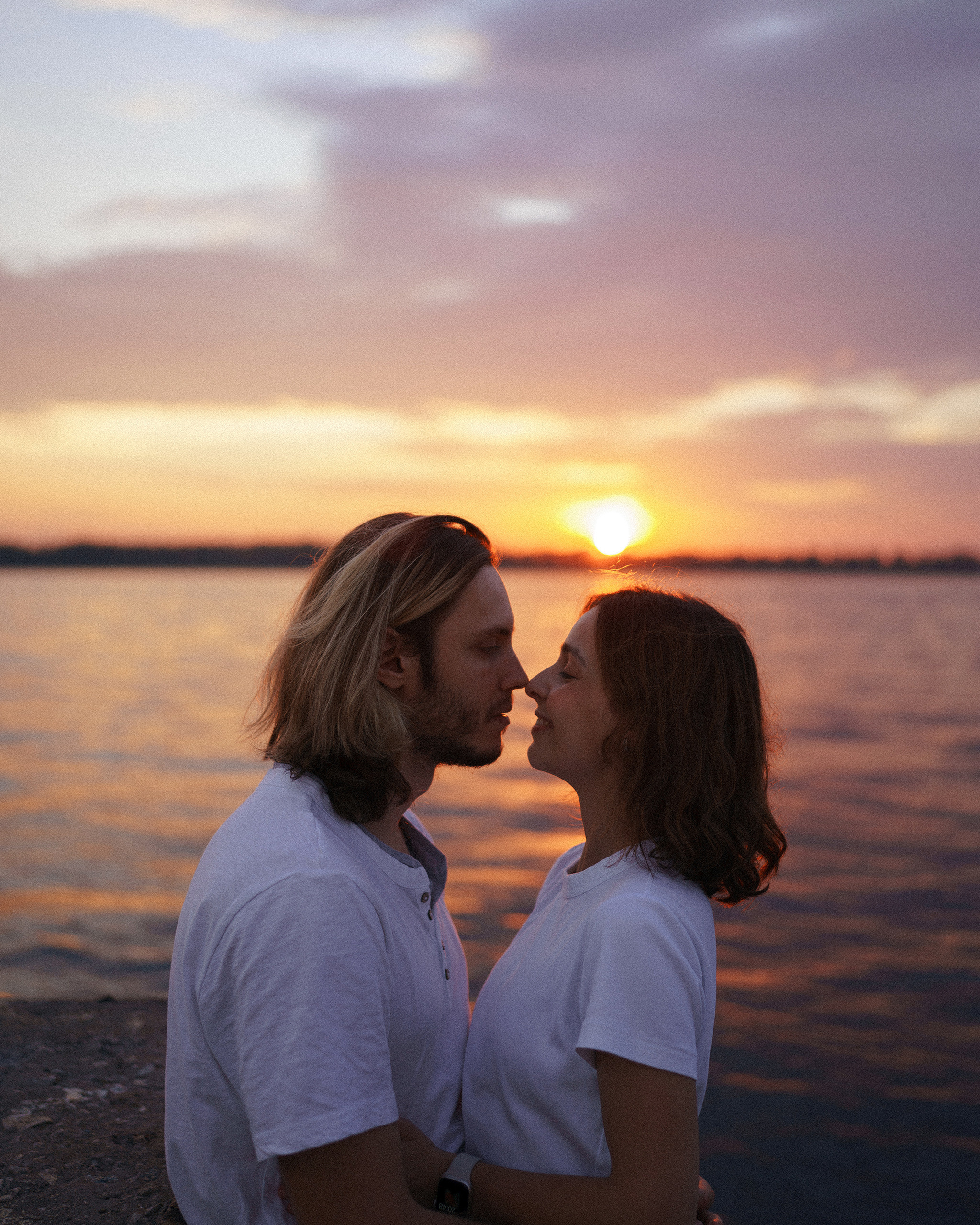 Никита и Ксюша. Асхат Бардынов