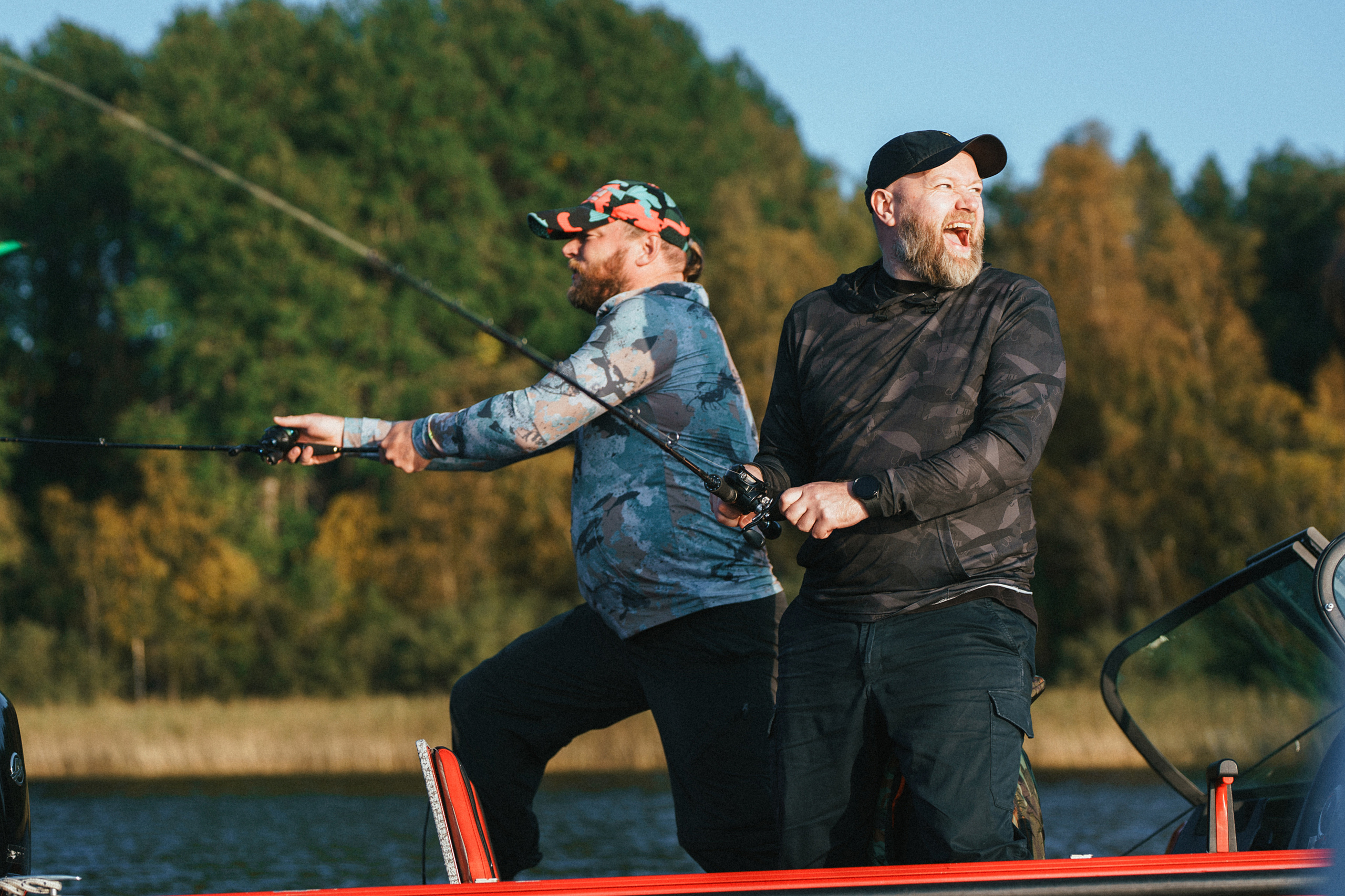 Кампэйн для AcidNatural. Асхат Бардынов