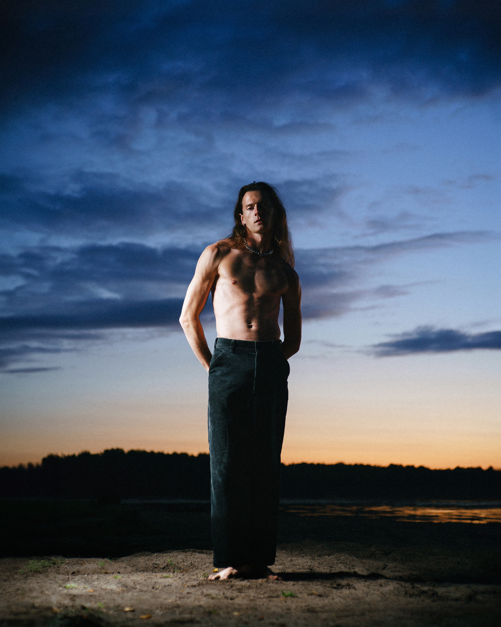 Evgenii. Асхат Бардынов