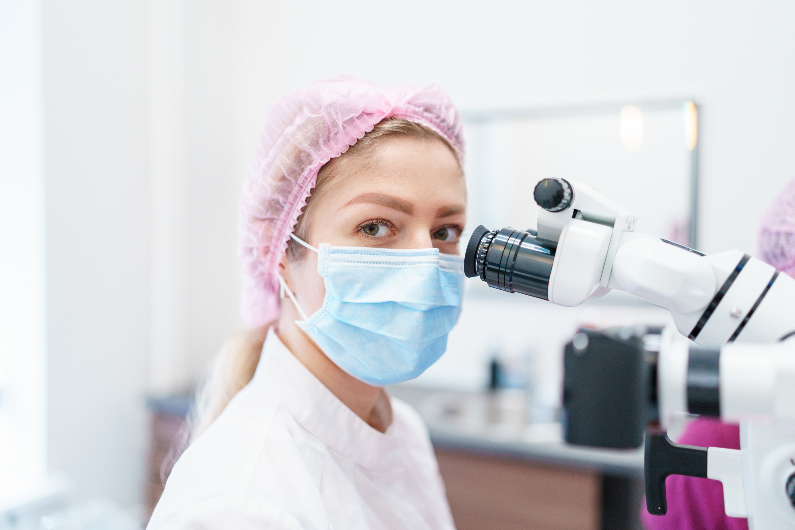 Стоматология Альфа-Клиник. Асхат Бардынов