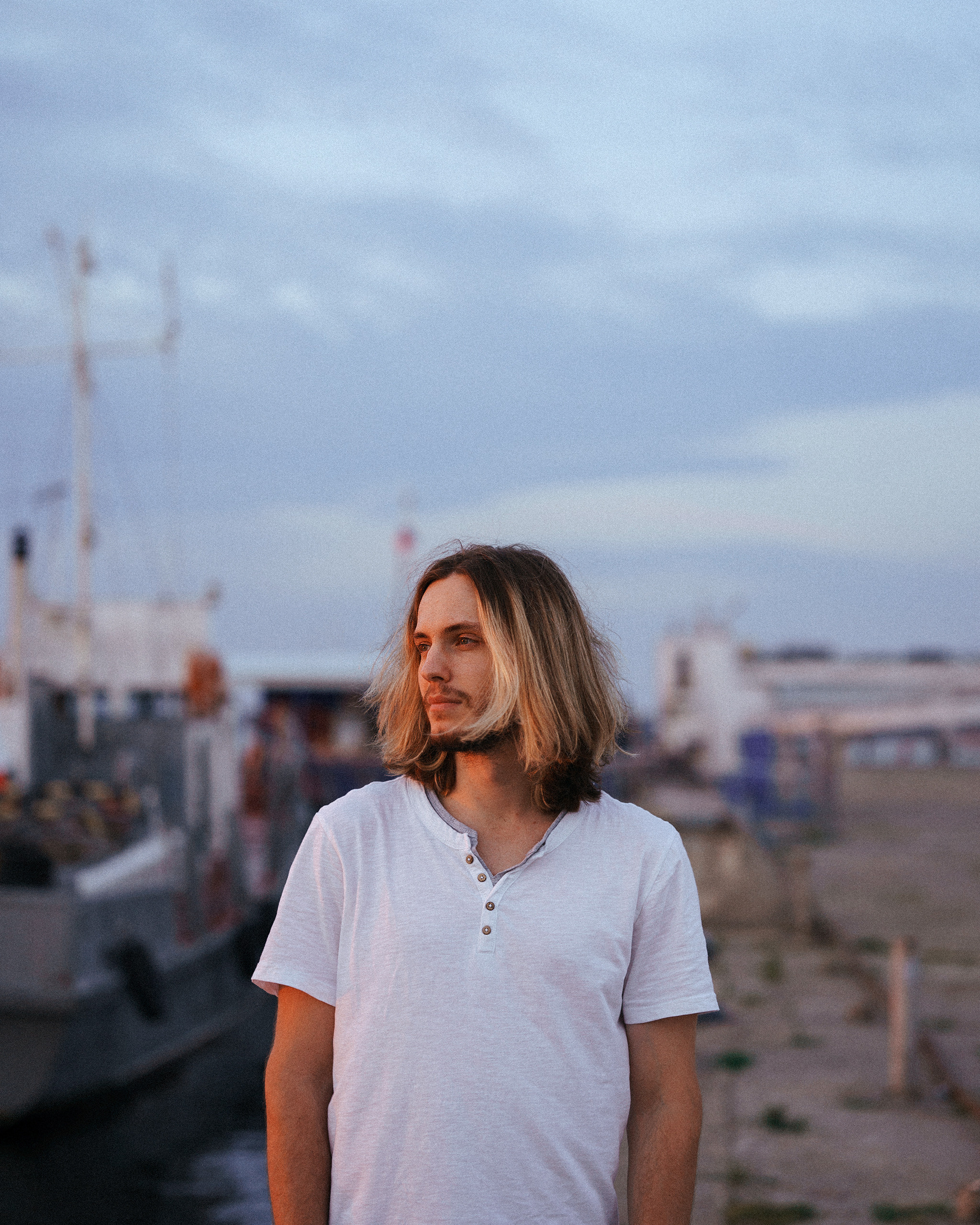 Никита и Ксюша. Асхат Бардынов