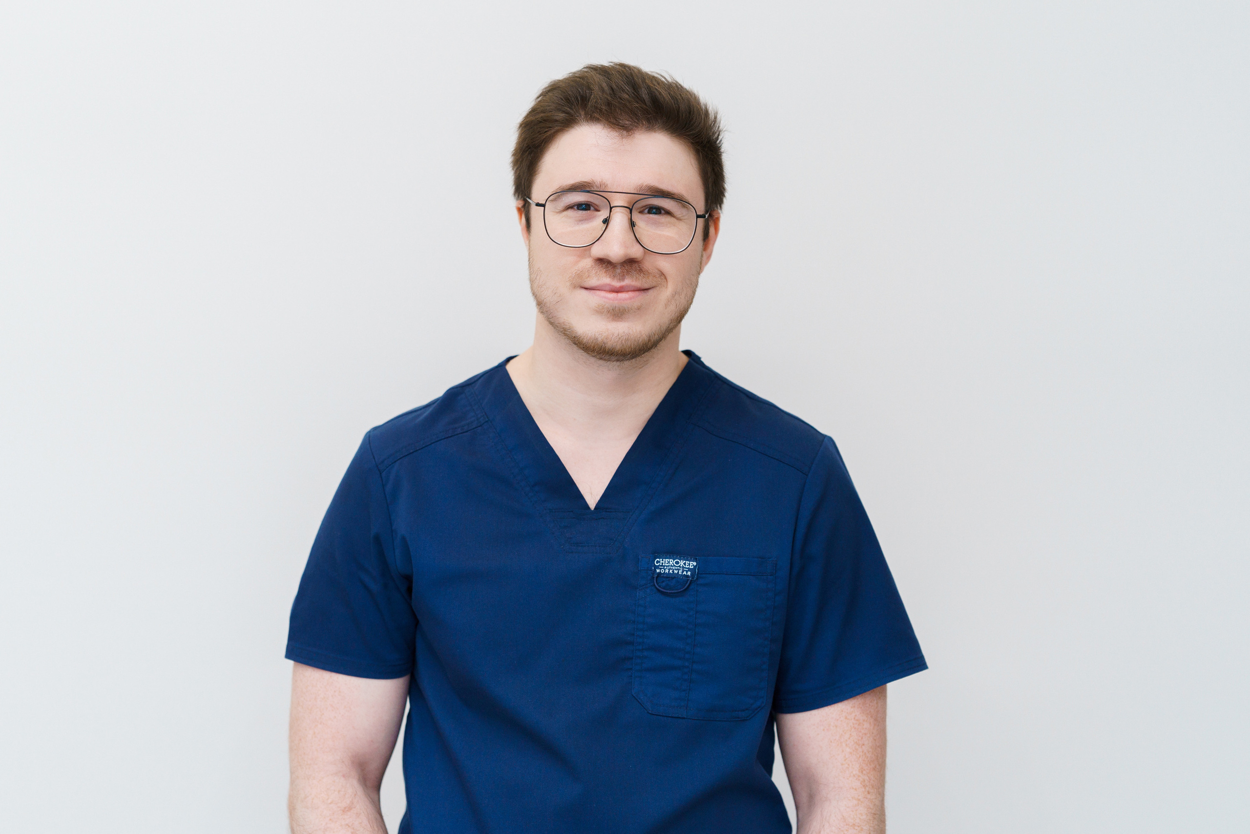 Стоматология Альфа-Клиник. Асхат Бардынов