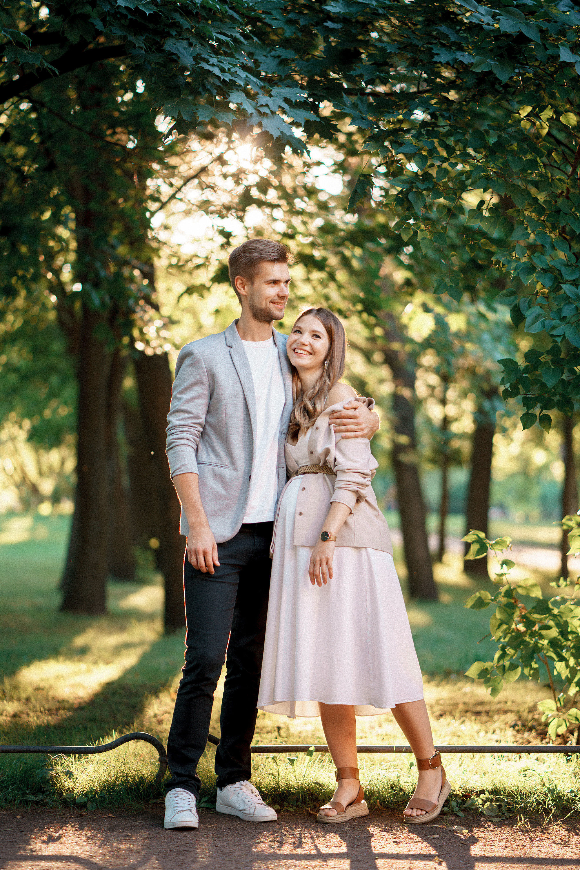 Сергей + Татьяна. Асхат Бардынов