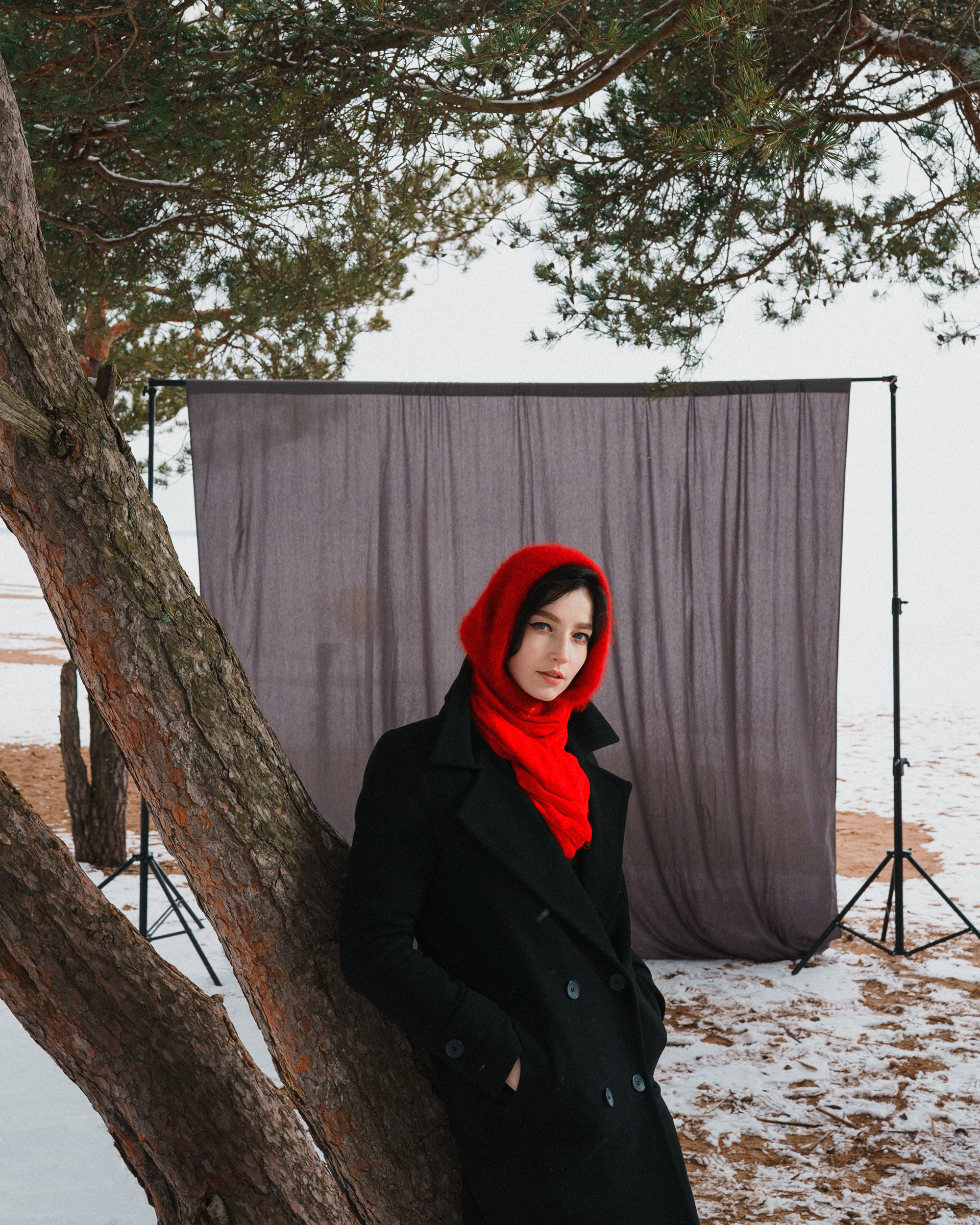 Lisa. Асхат Бардынов