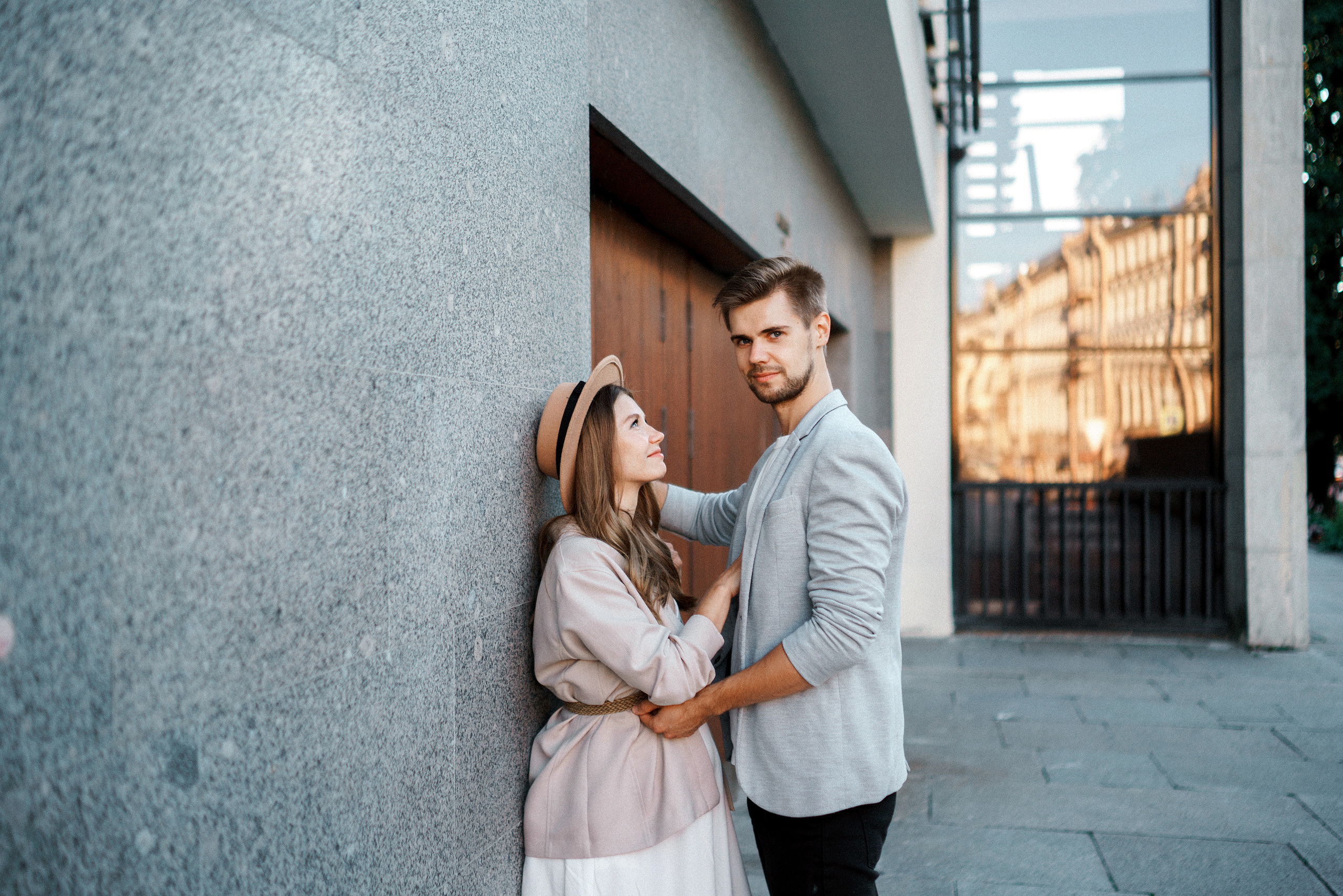 Сергей + Татьяна. Асхат Бардынов