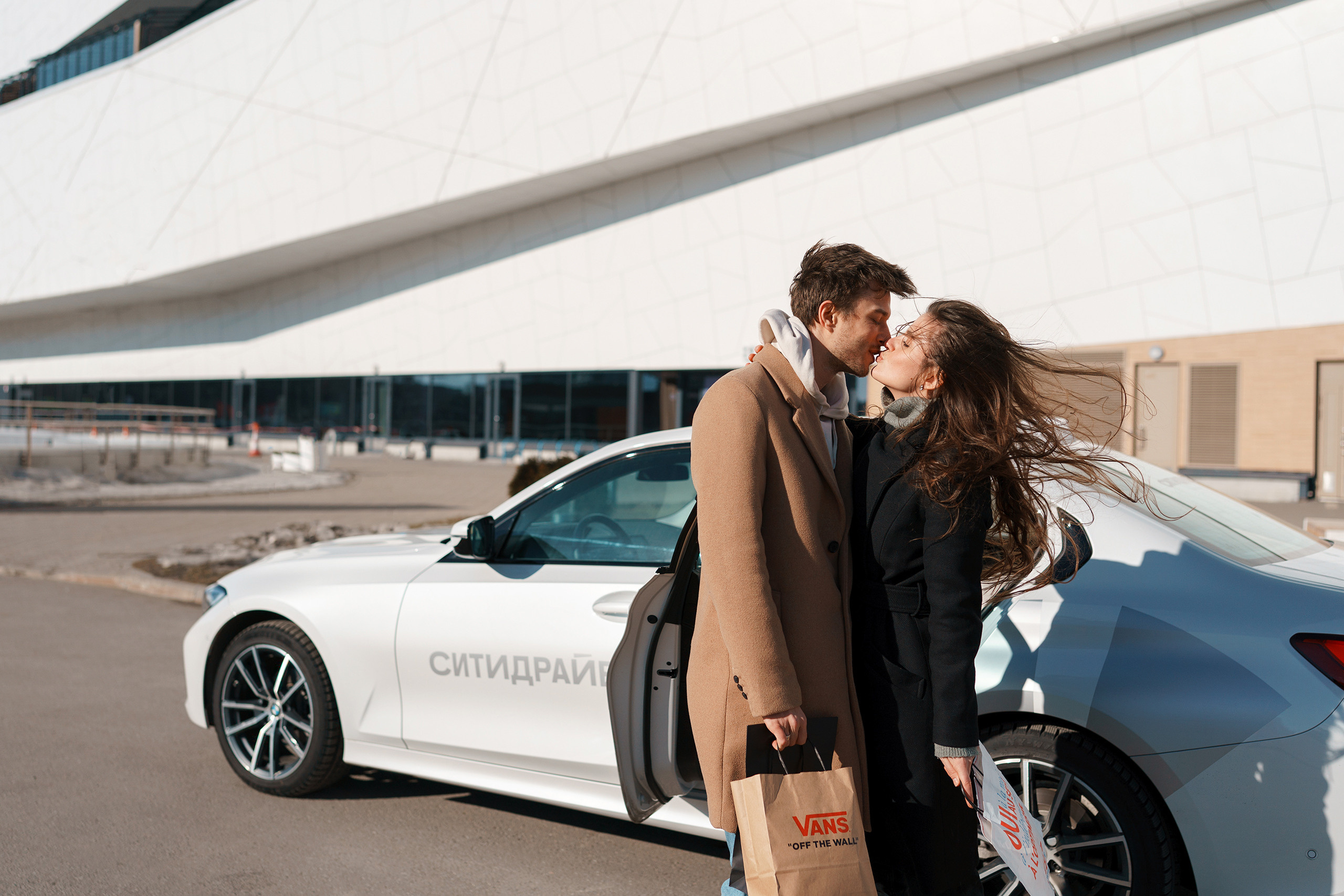 Каршеринг Ситидрайв. Асхат Бардынов