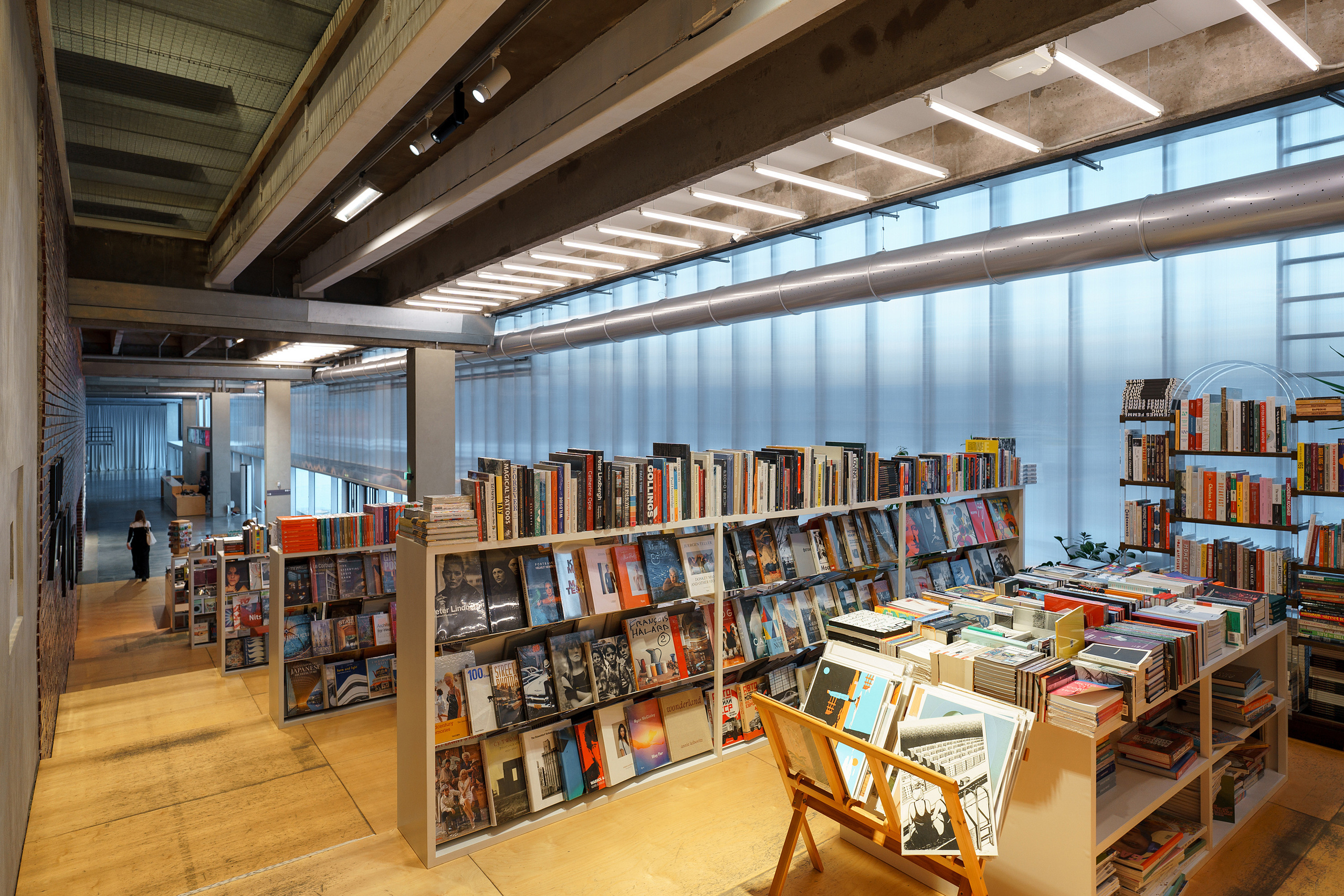 Музей современнного искусства Гараж. Асхат Бардынов