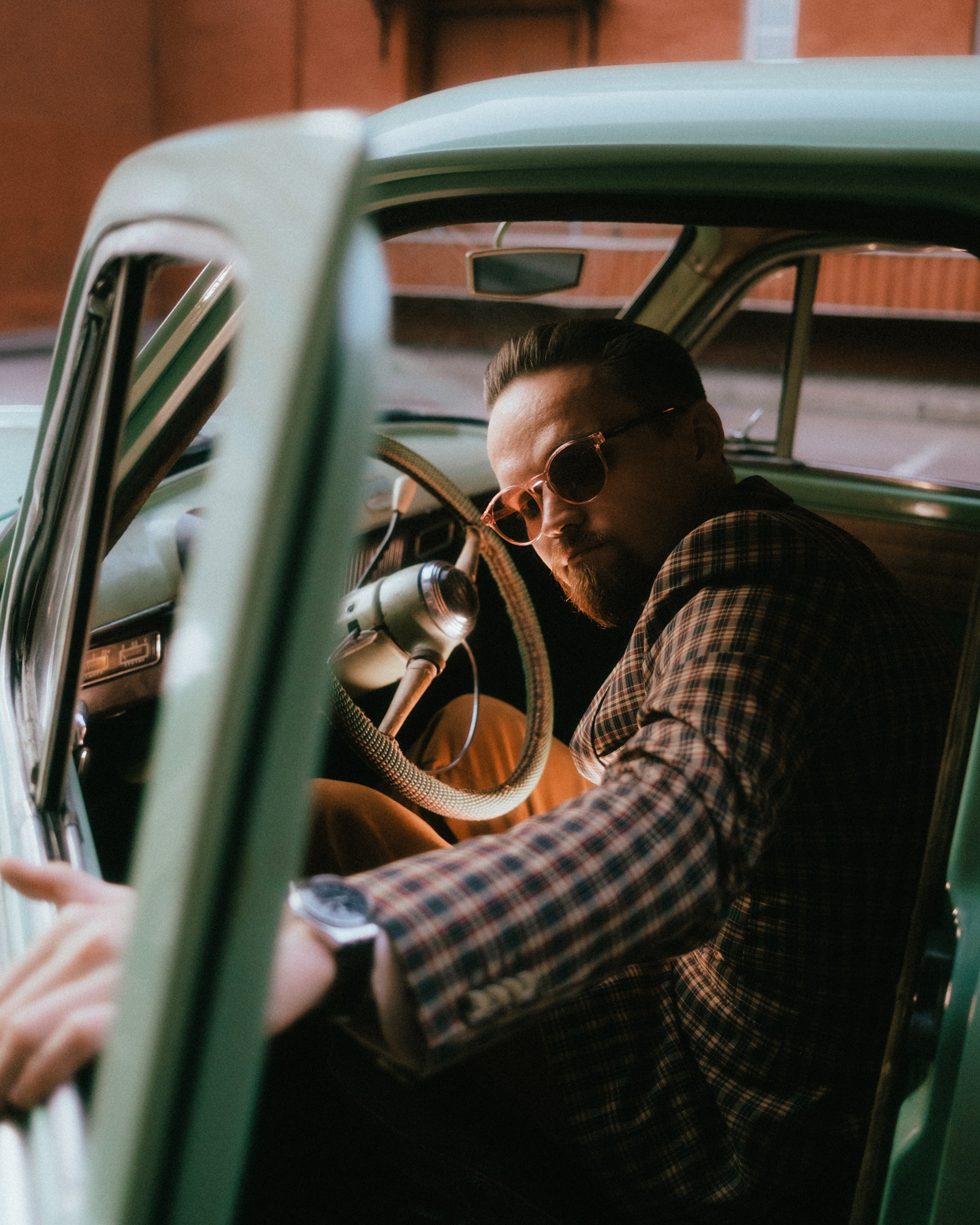 Andrey. Асхат Бардынов