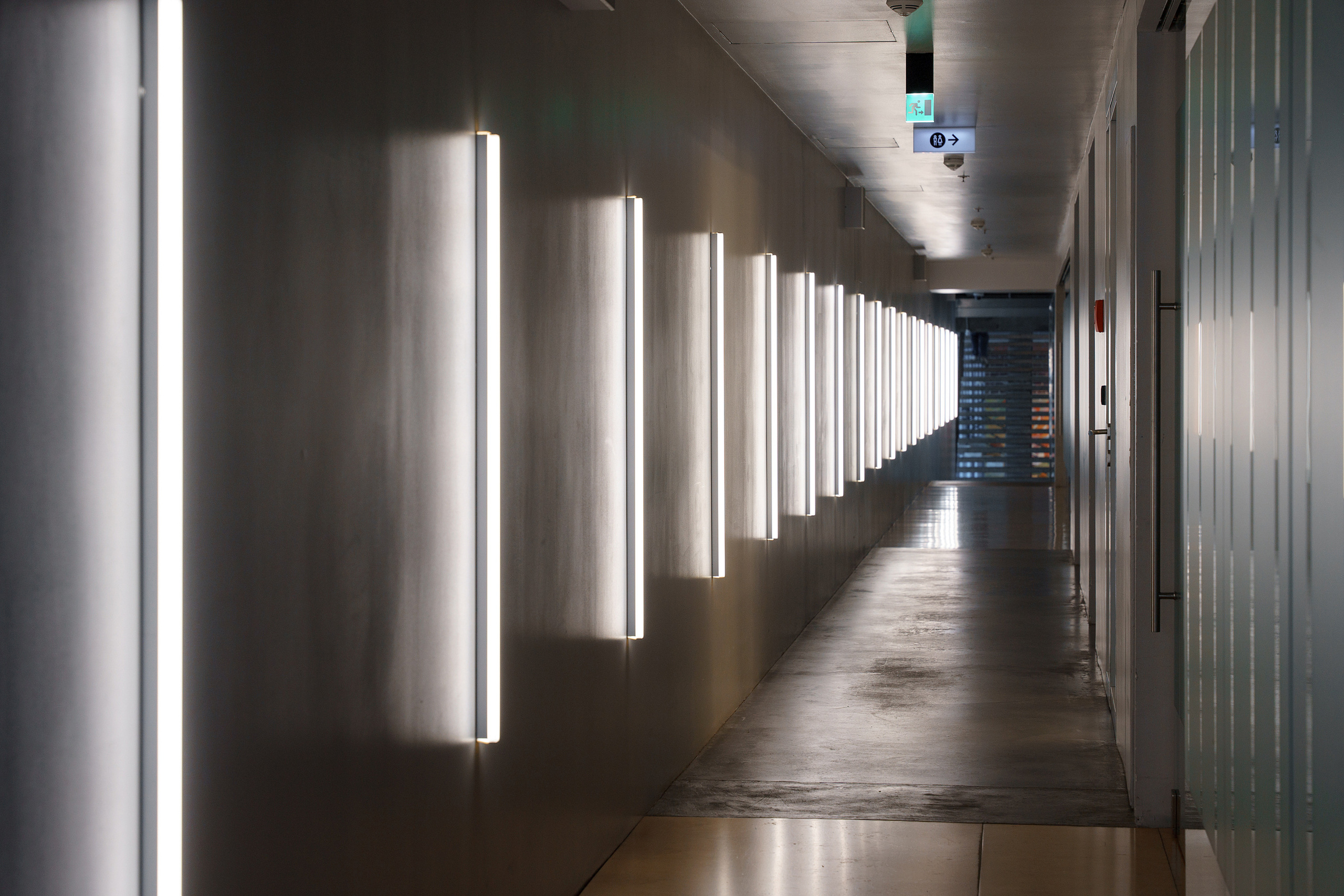 Музей современнного искусства Гараж. Асхат Бардынов