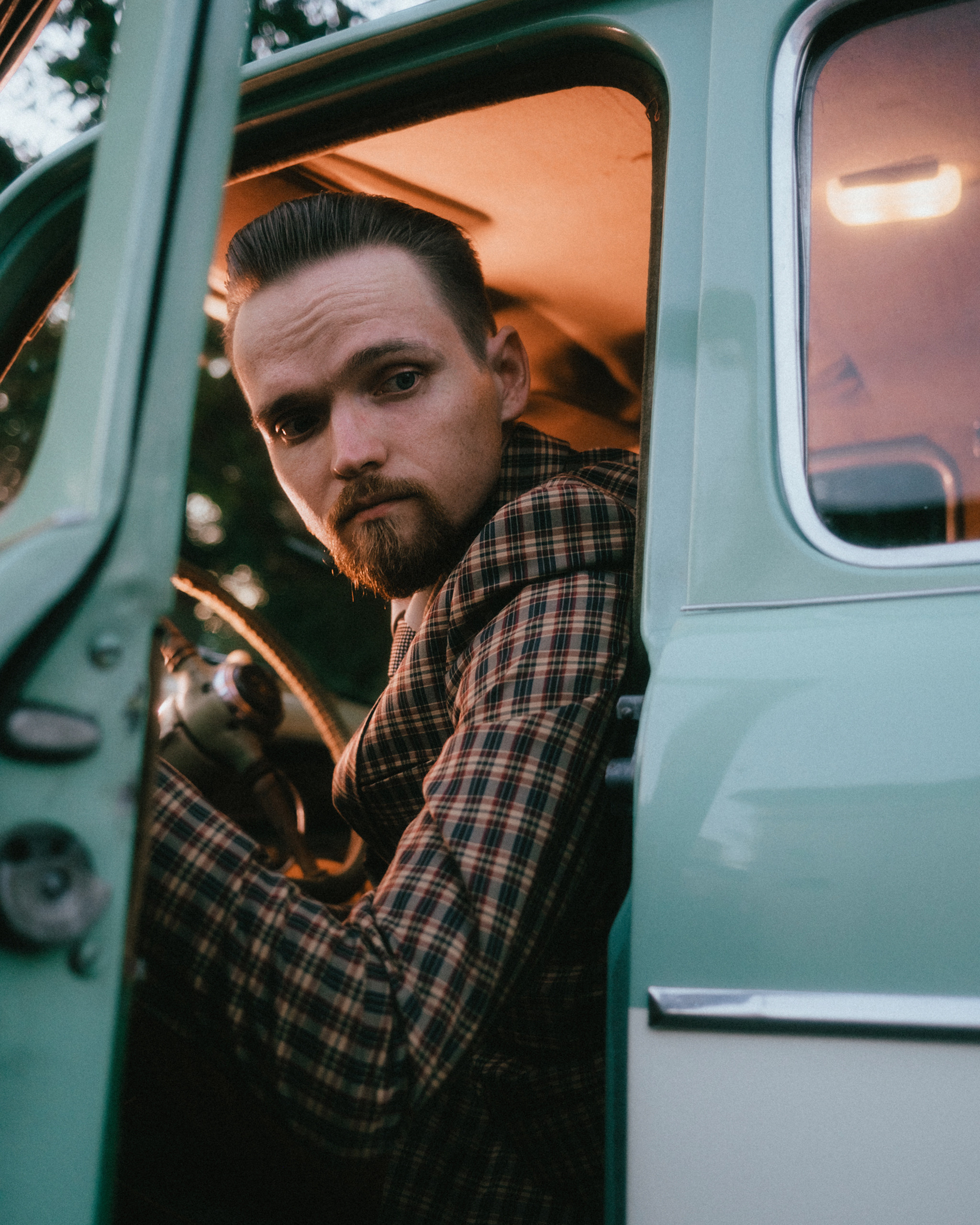 Andrey. Асхат Бардынов