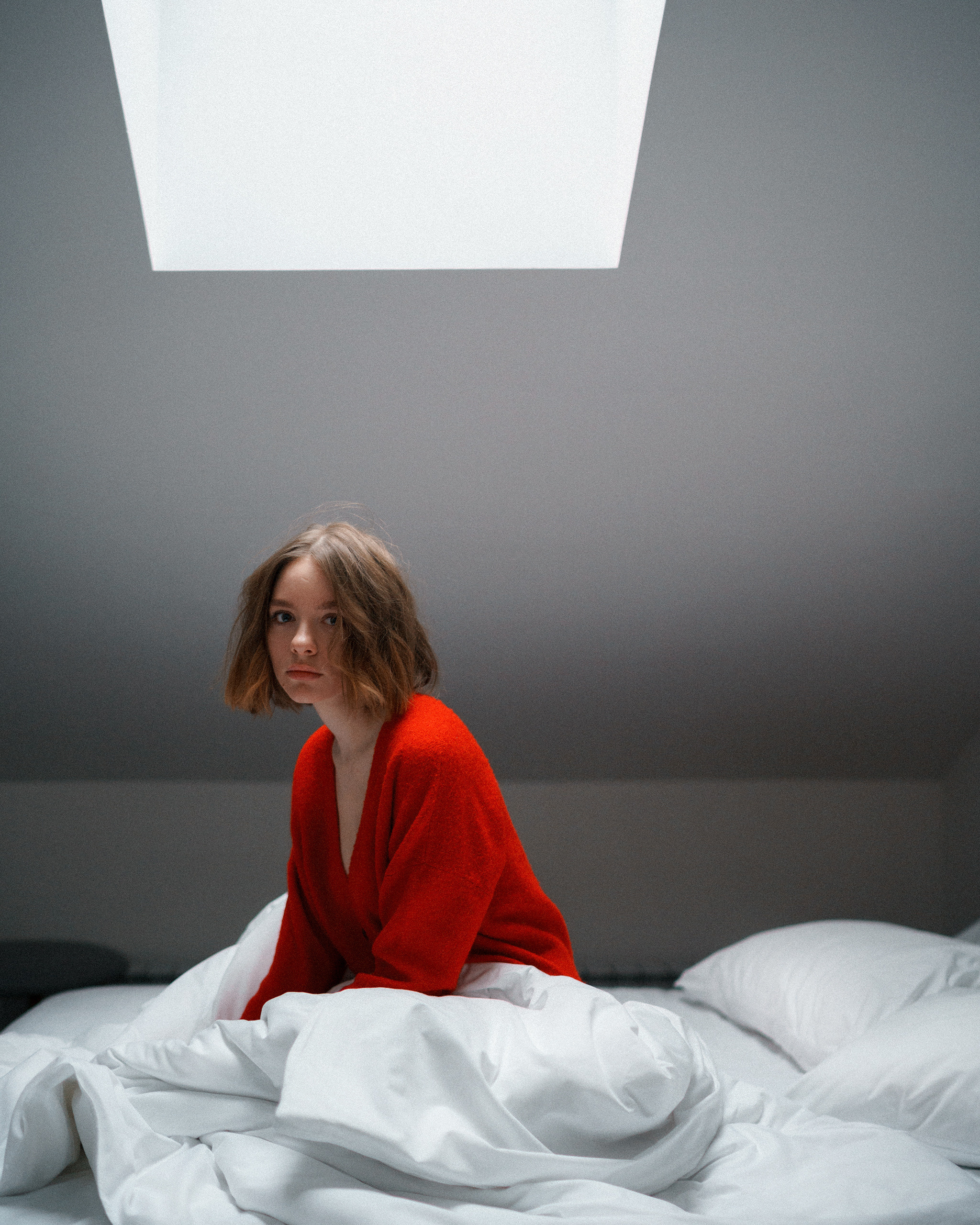 Отель Калейдоскоп. Асхат Бардынов