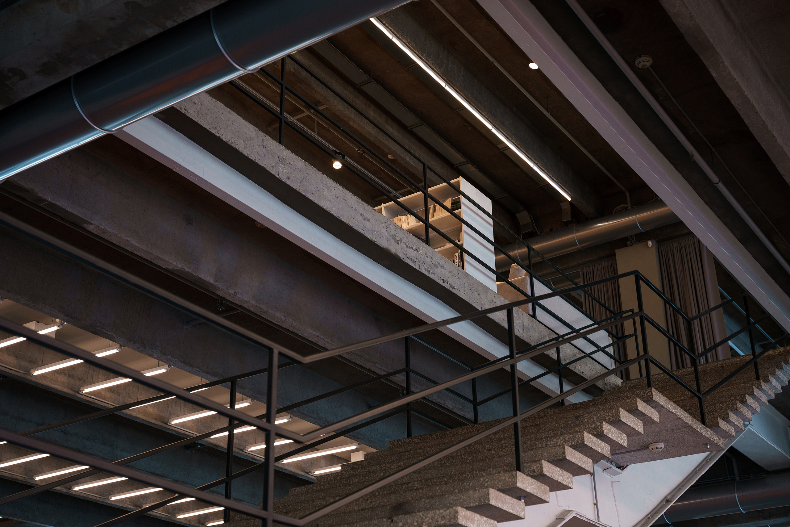 Музей современнного искусства Гараж. Асхат Бардынов