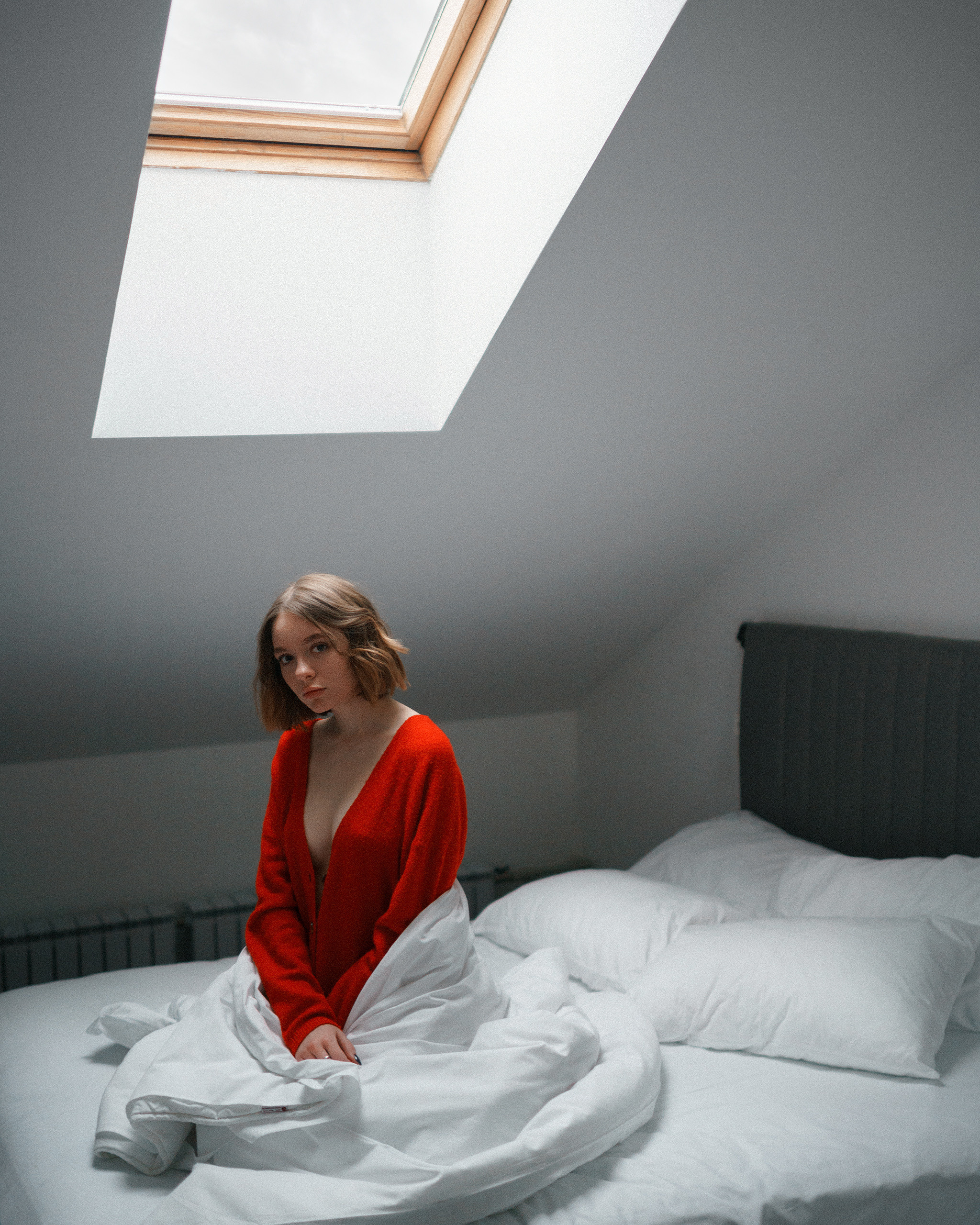 Отель Калейдоскоп. Асхат Бардынов