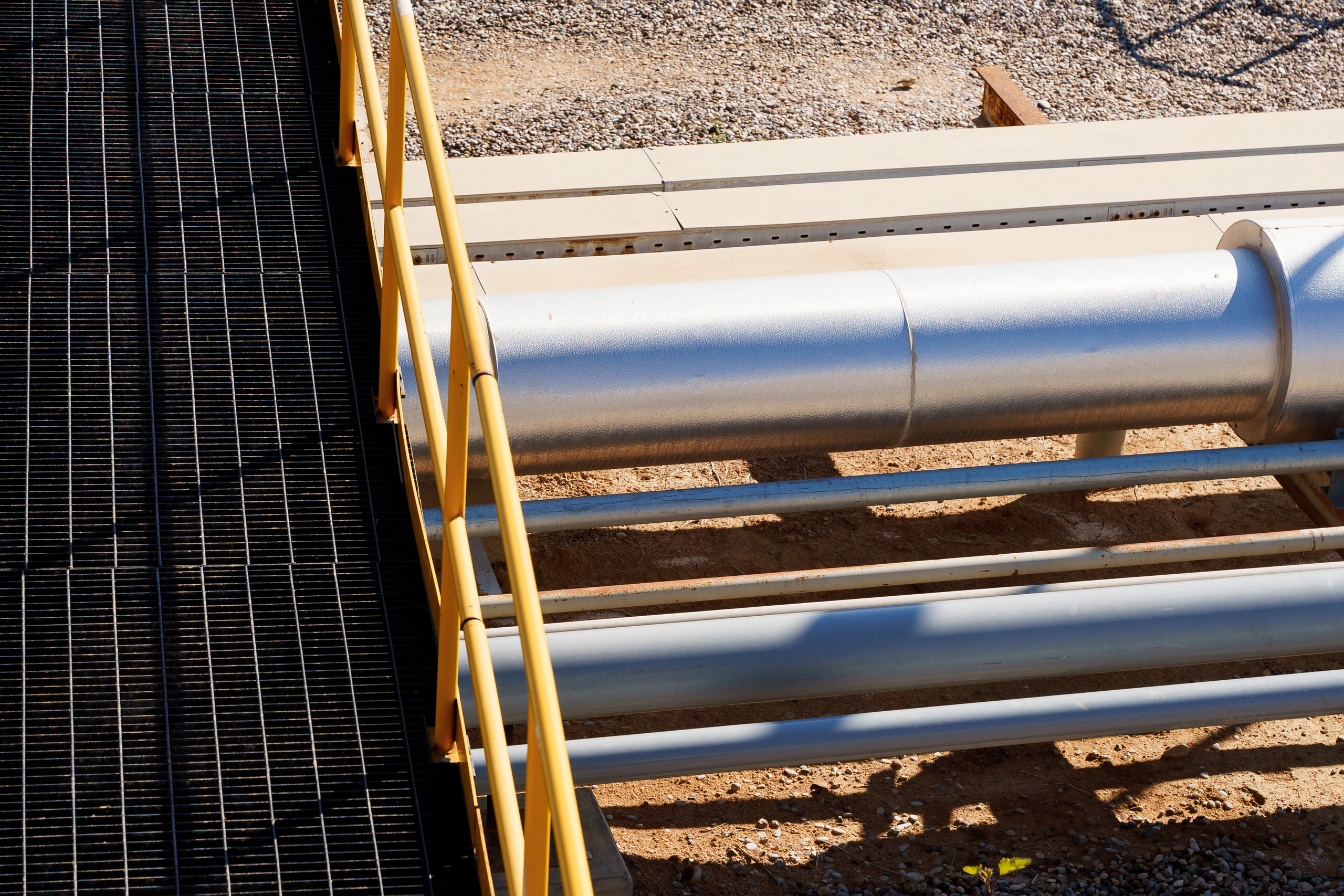 Нефтедобывающая компания в Ираке. Асхат Бардынов