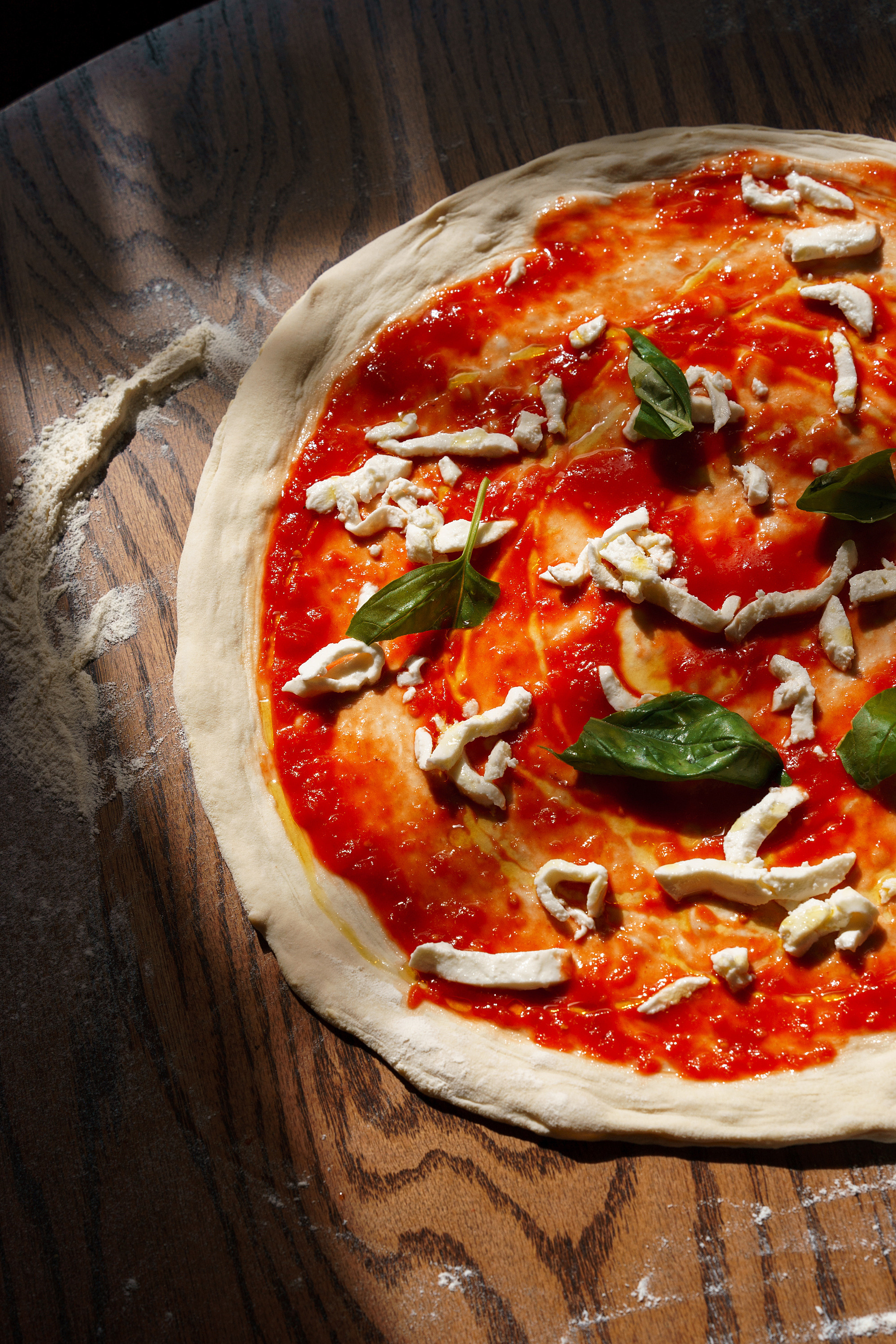 Ресторан Stereo. Асхат Бардынов