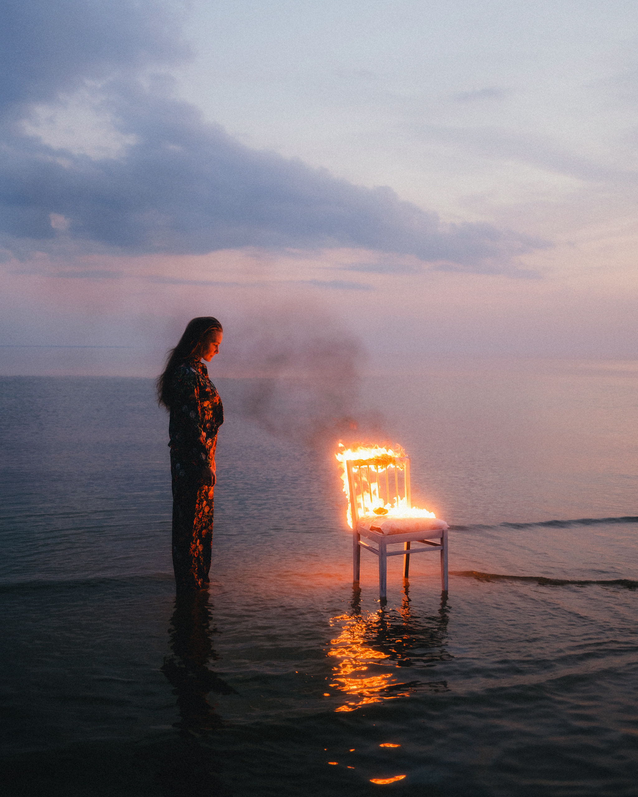 Ulia. Асхат Бардынов