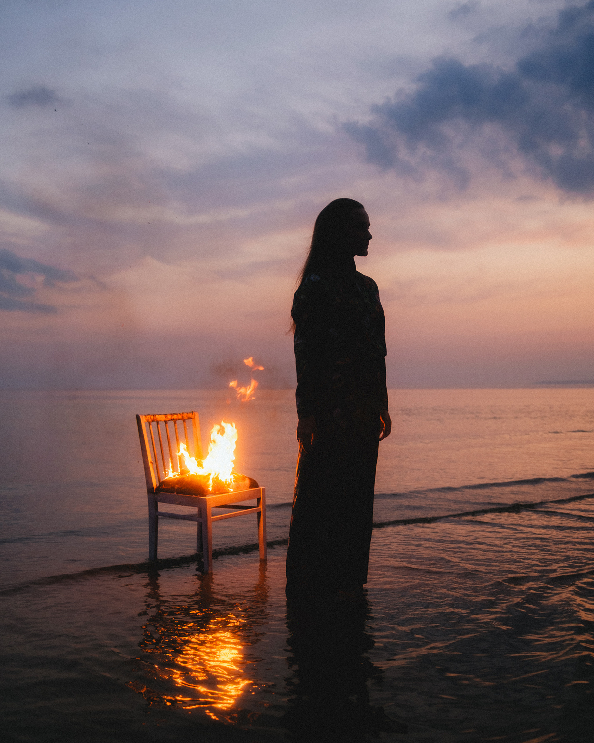 Ulia. Асхат Бардынов