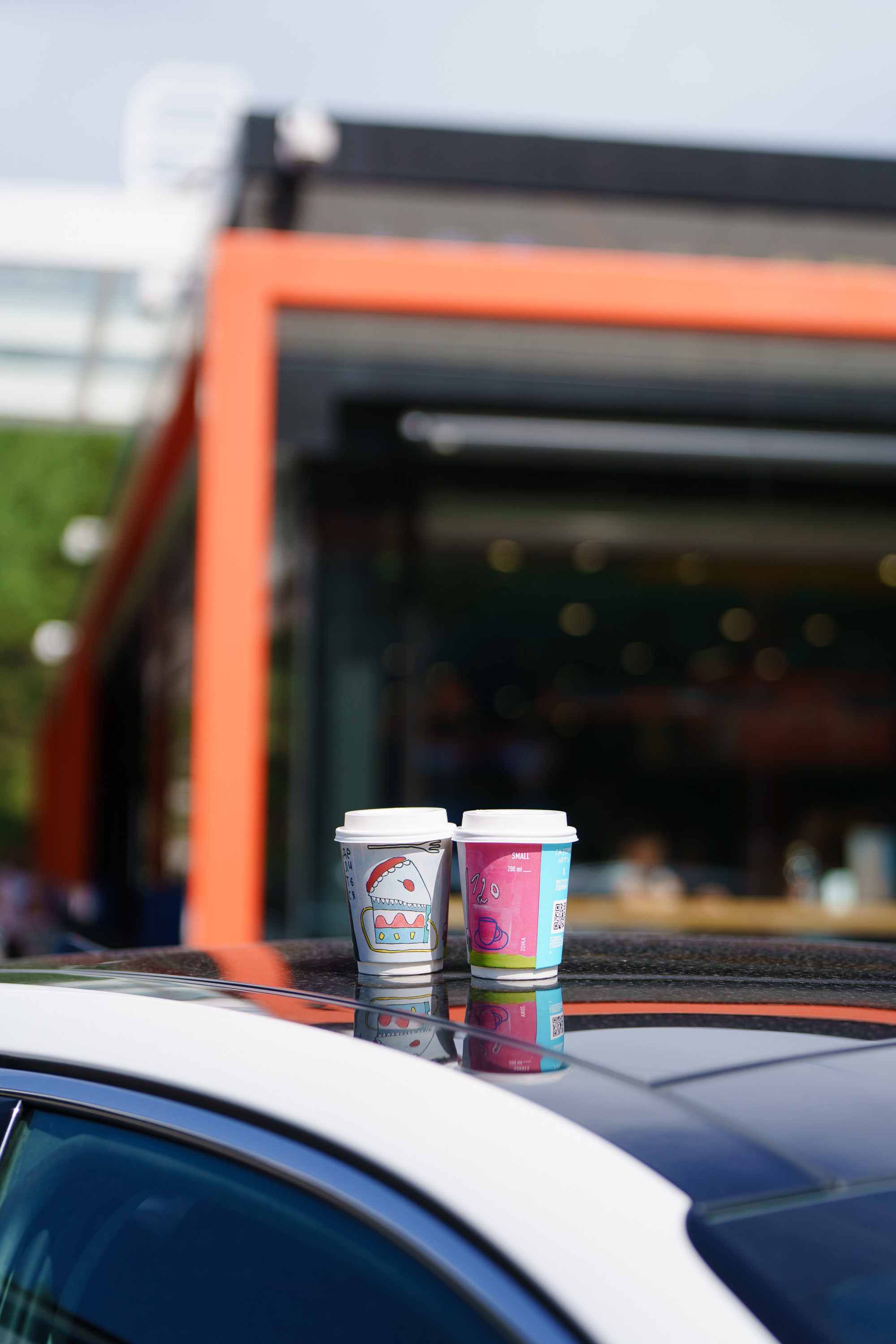 АЗС Газпром-Нефть. Асхат Бардынов