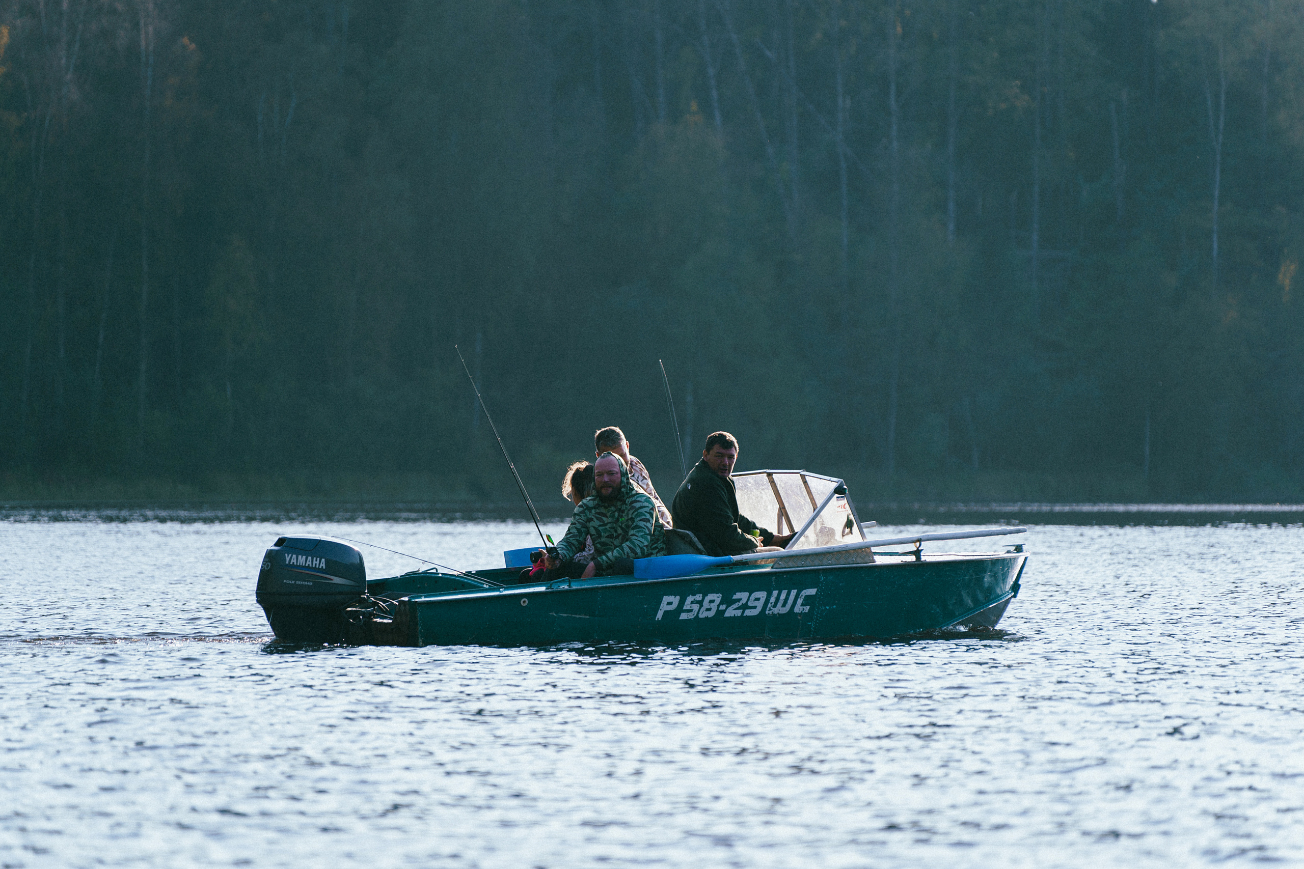 Кампэйн для AcidNatural. Асхат Бардынов