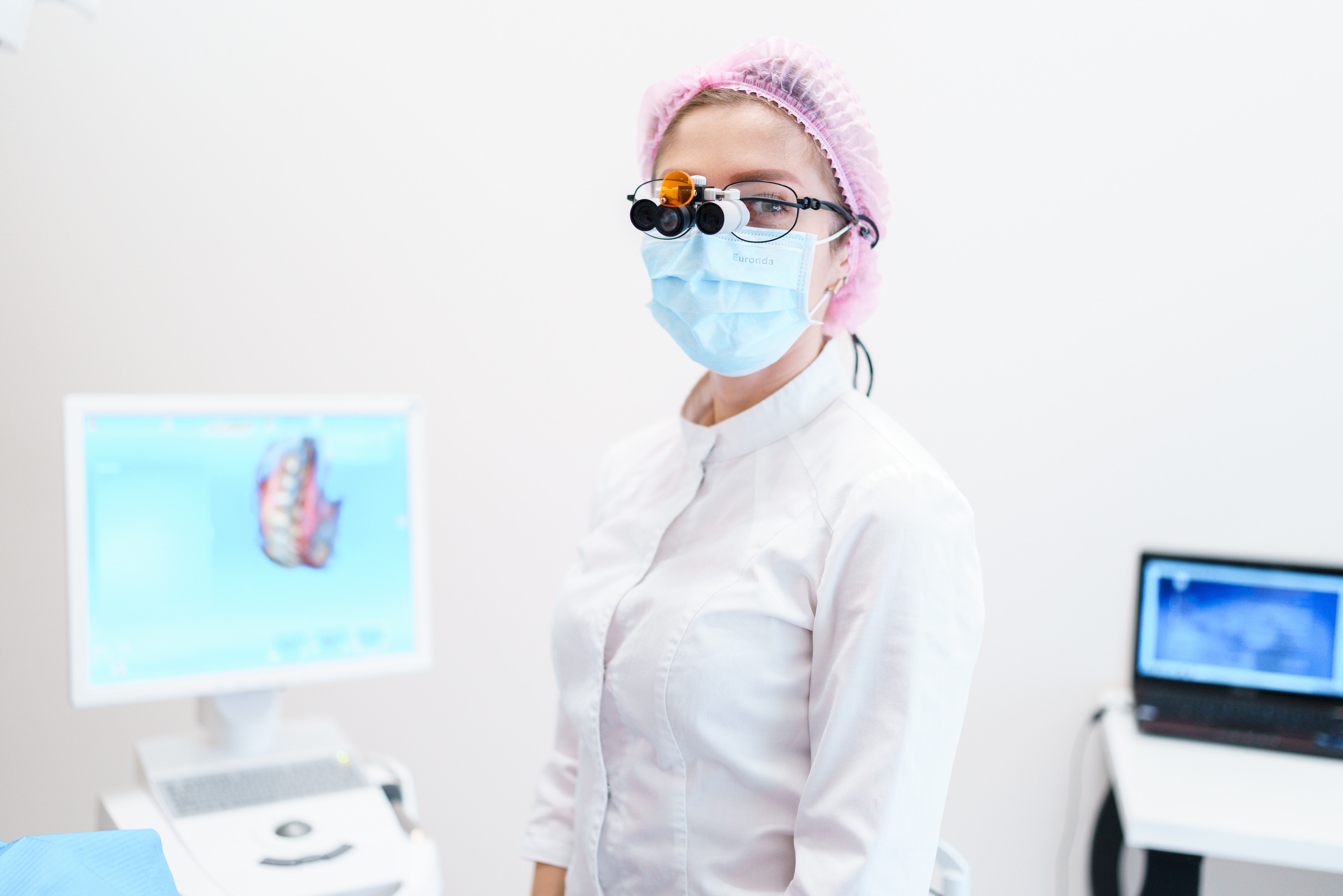 Стоматология Альфа-Клиник. Асхат Бардынов