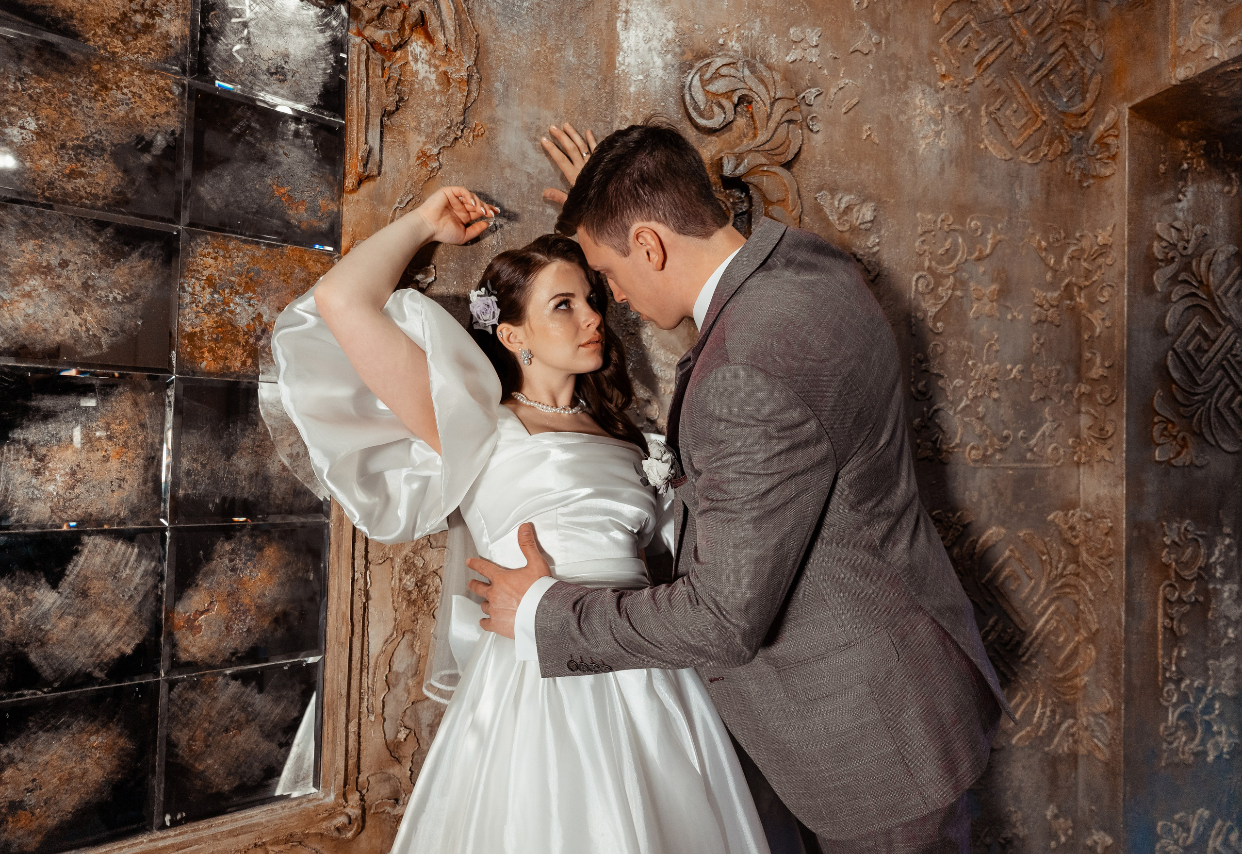 Свадебная фотосессия. Фотограф и видеограф Смоленск | Студия Цезарь