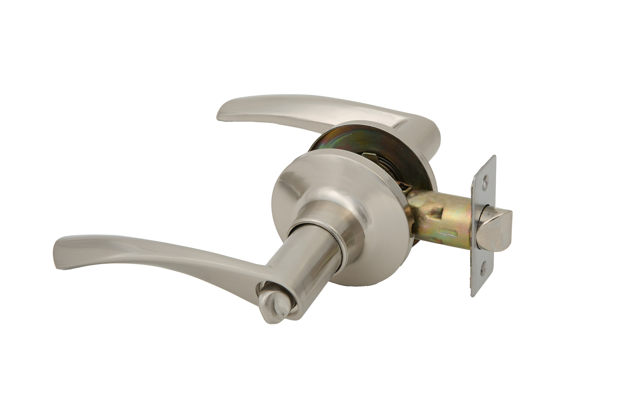 Съемка дверных ручек. Фотограф Руслан Потапов в Краснодаре