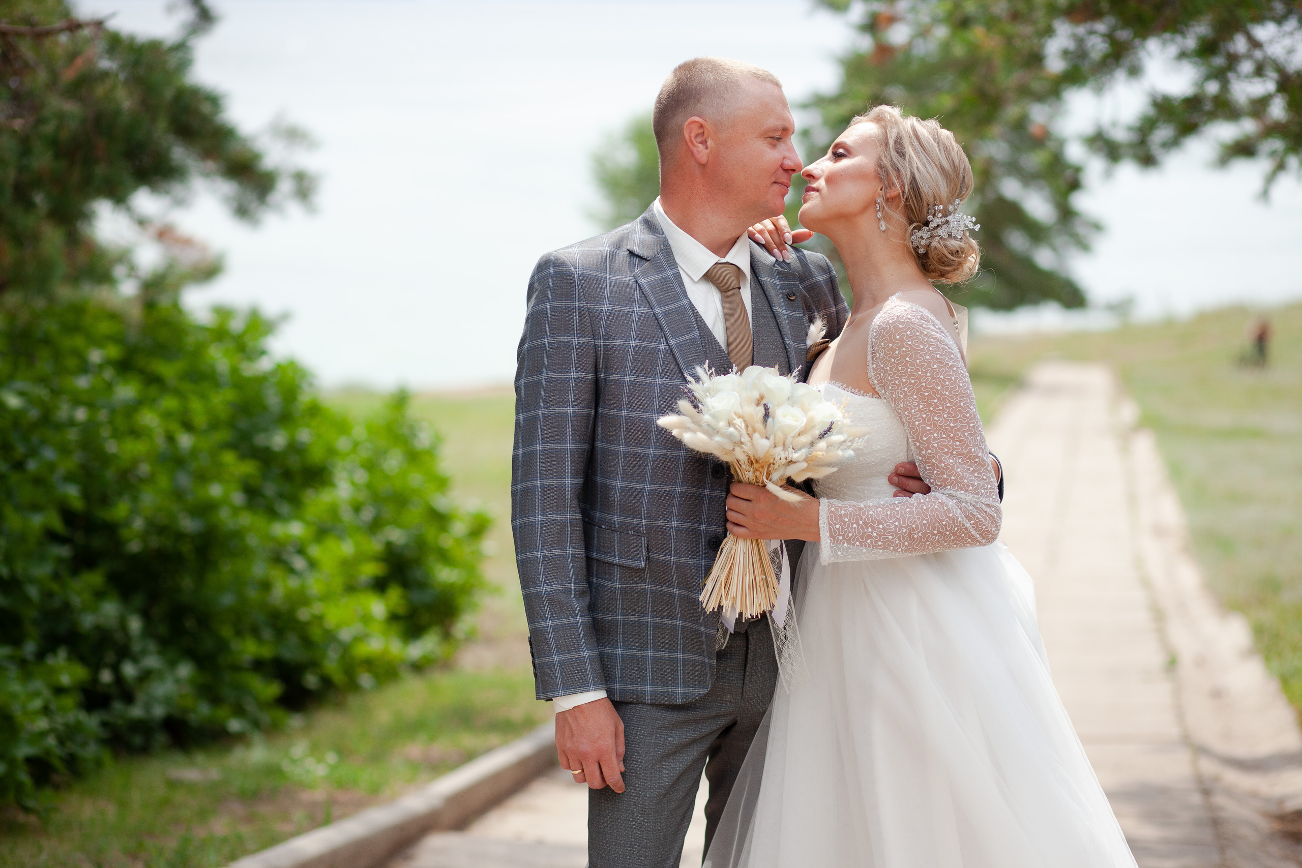 Свадебная фотосъемка. Инна Карцева Свадебный фотограф Тольятти