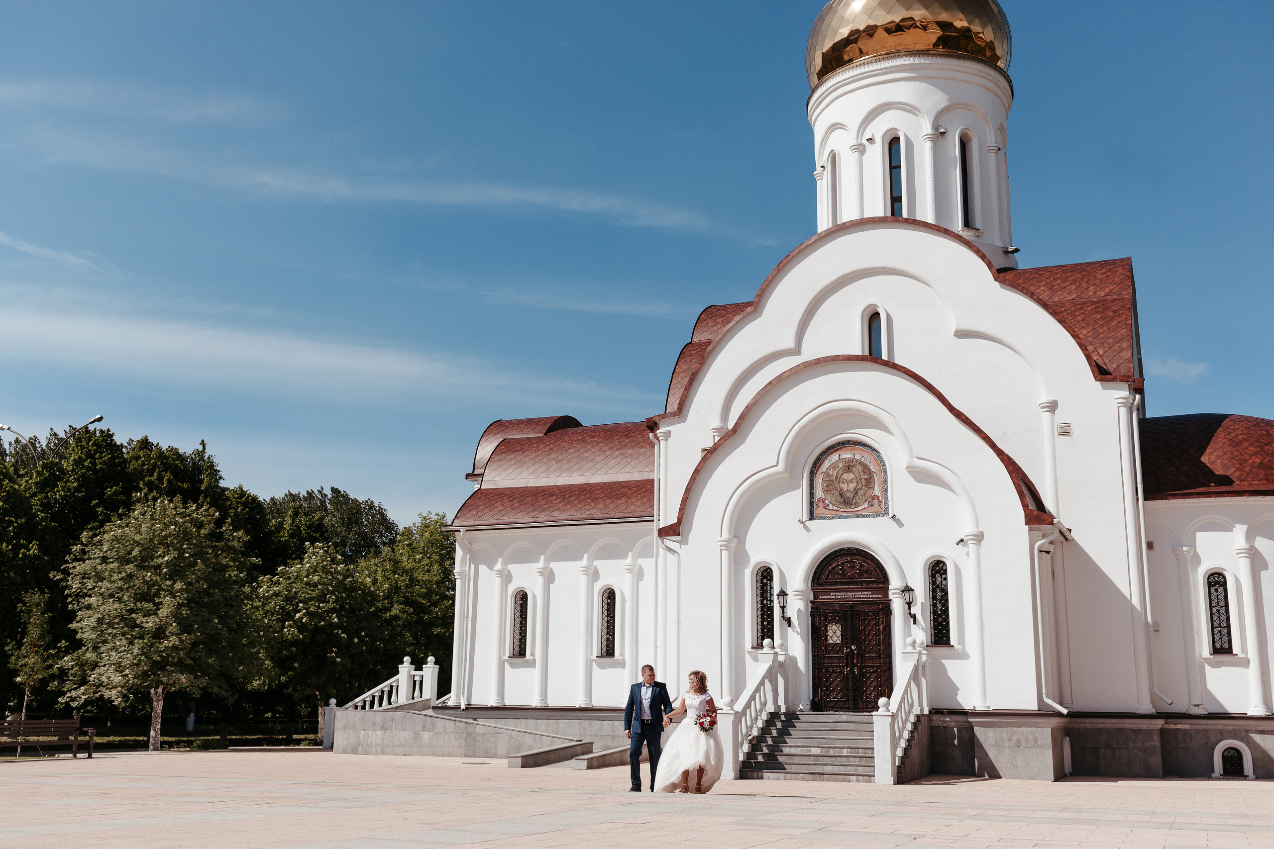 Свадебная фотосъемка. Инна Карцева Свадебный фотограф Тольятти