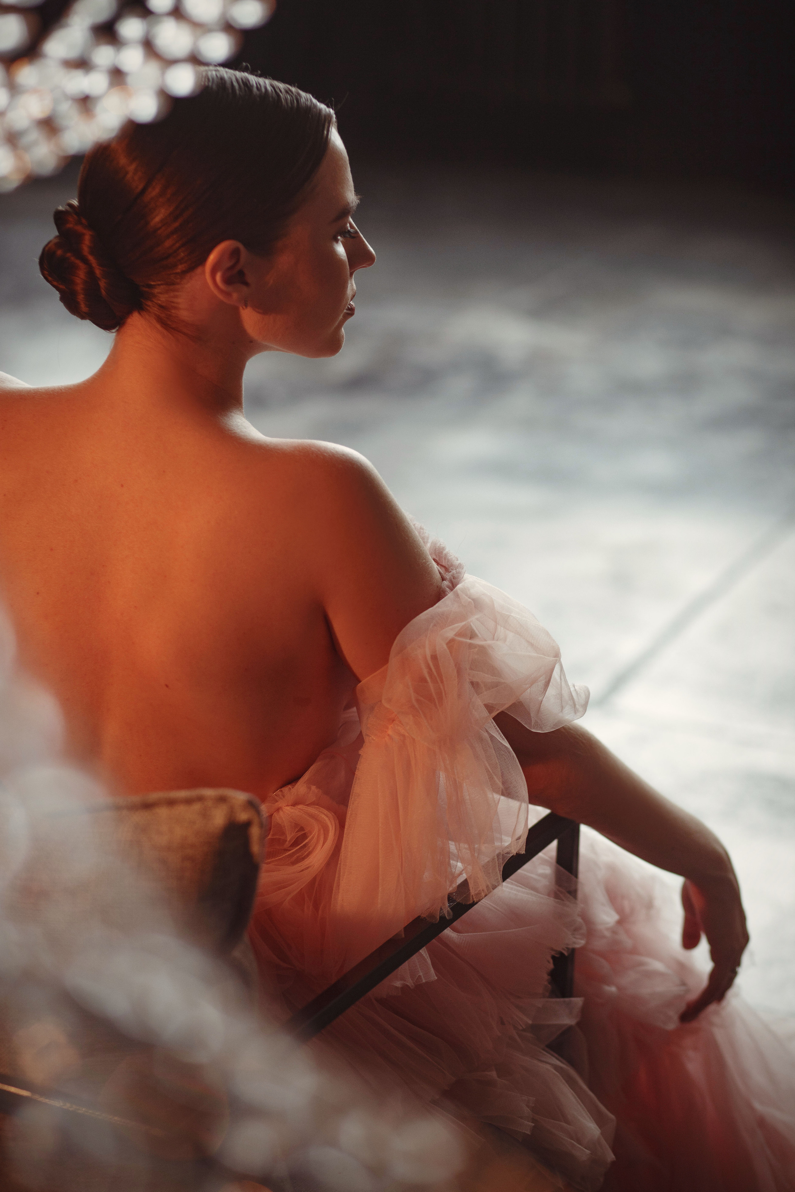 Женская фотосессия. Инна Карцева Свадебный фотограф Тольятти