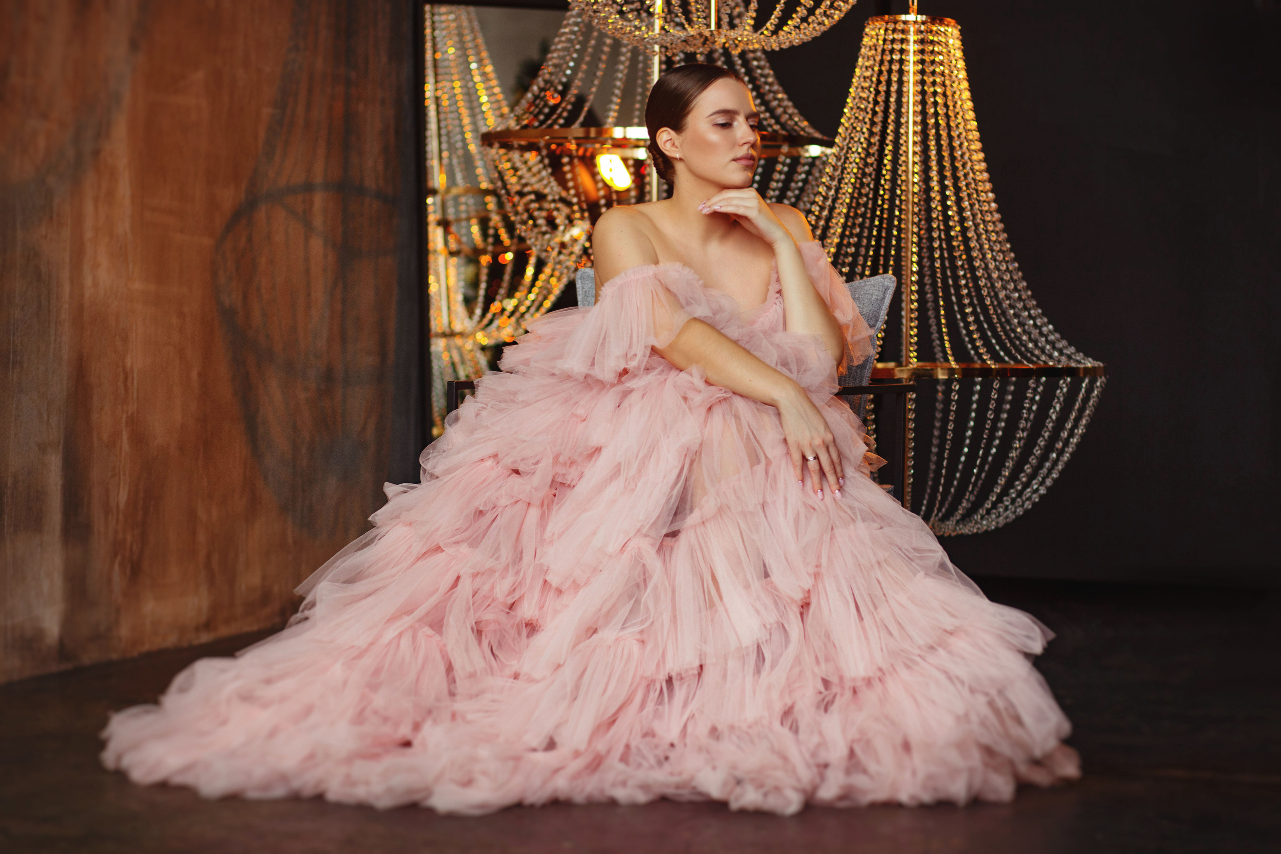 Женская фотосессия. Инна Карцева Свадебный фотограф Тольятти