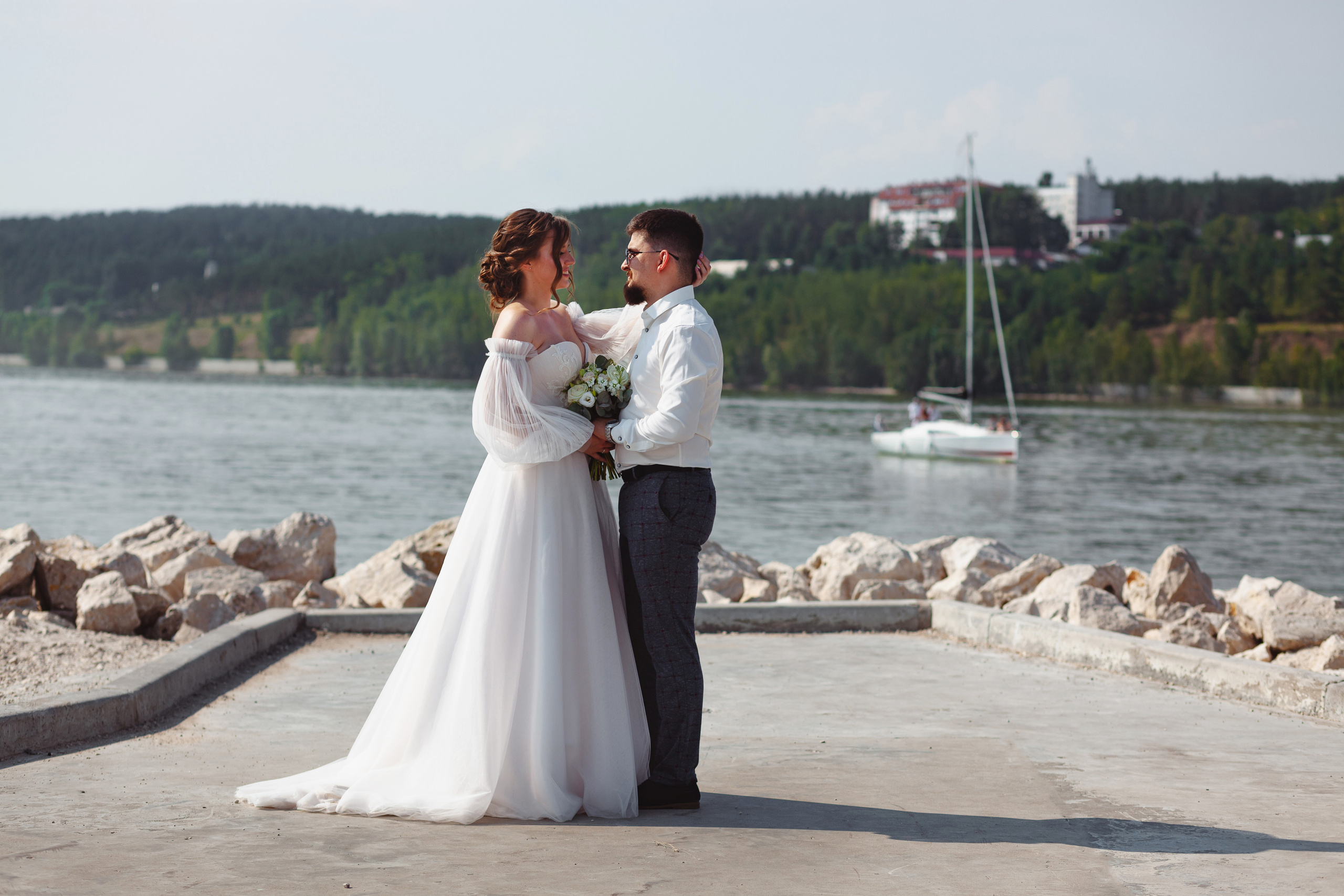 Свадебная фотосъемка. Инна Карцева Свадебный фотограф Тольятти