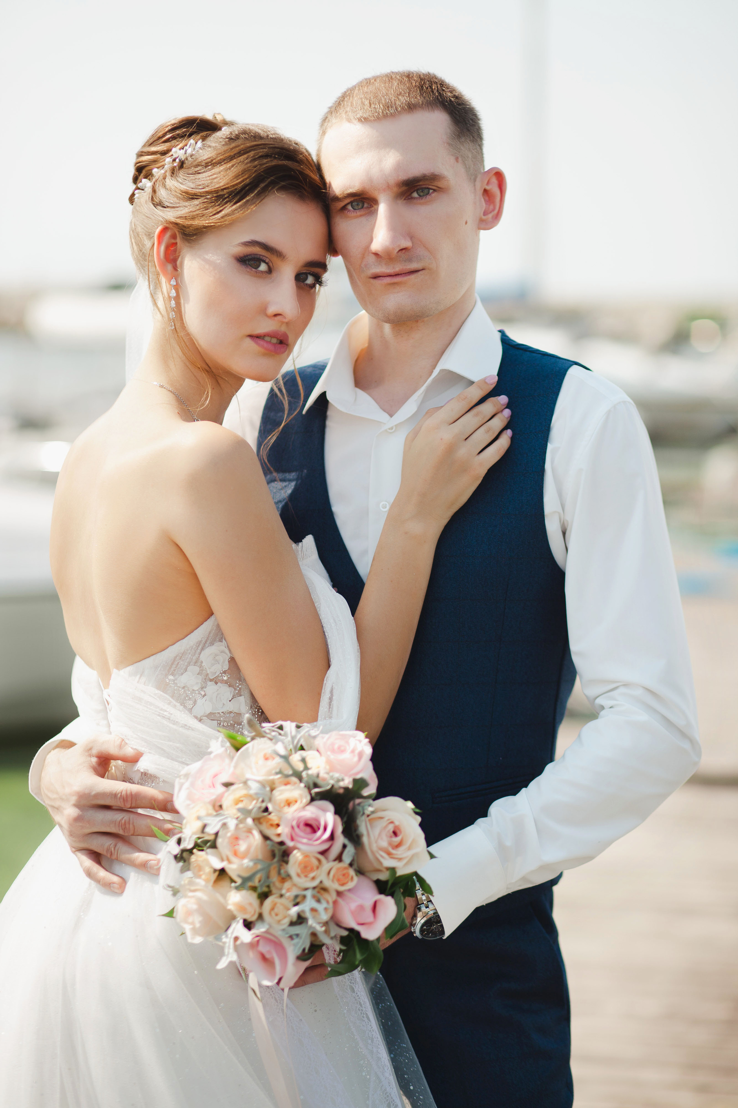 Свадебная фотосъемка. Инна Карцева Свадебный фотограф Тольятти