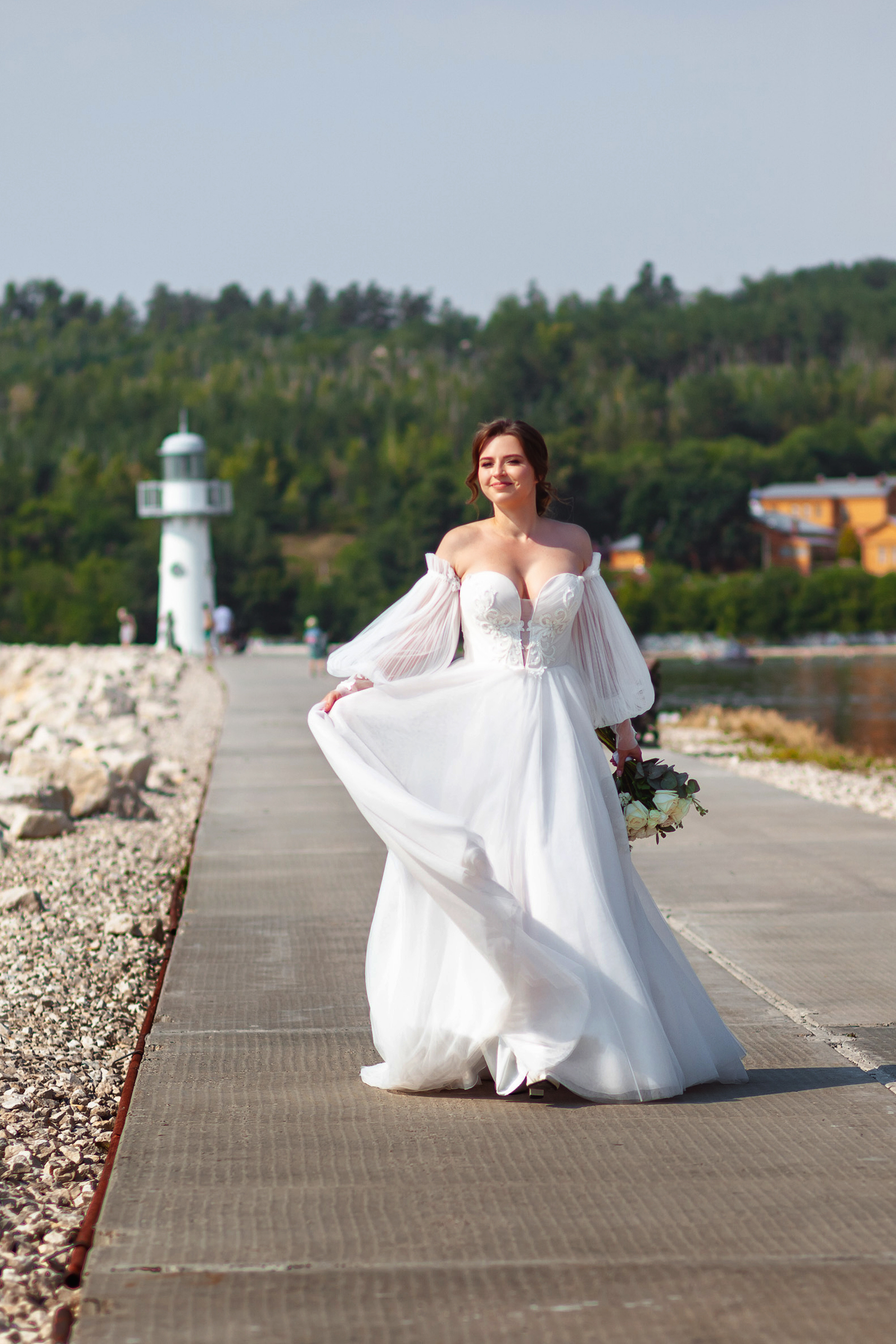 Свадебная фотосъемка. Инна Карцева Свадебный фотограф Тольятти