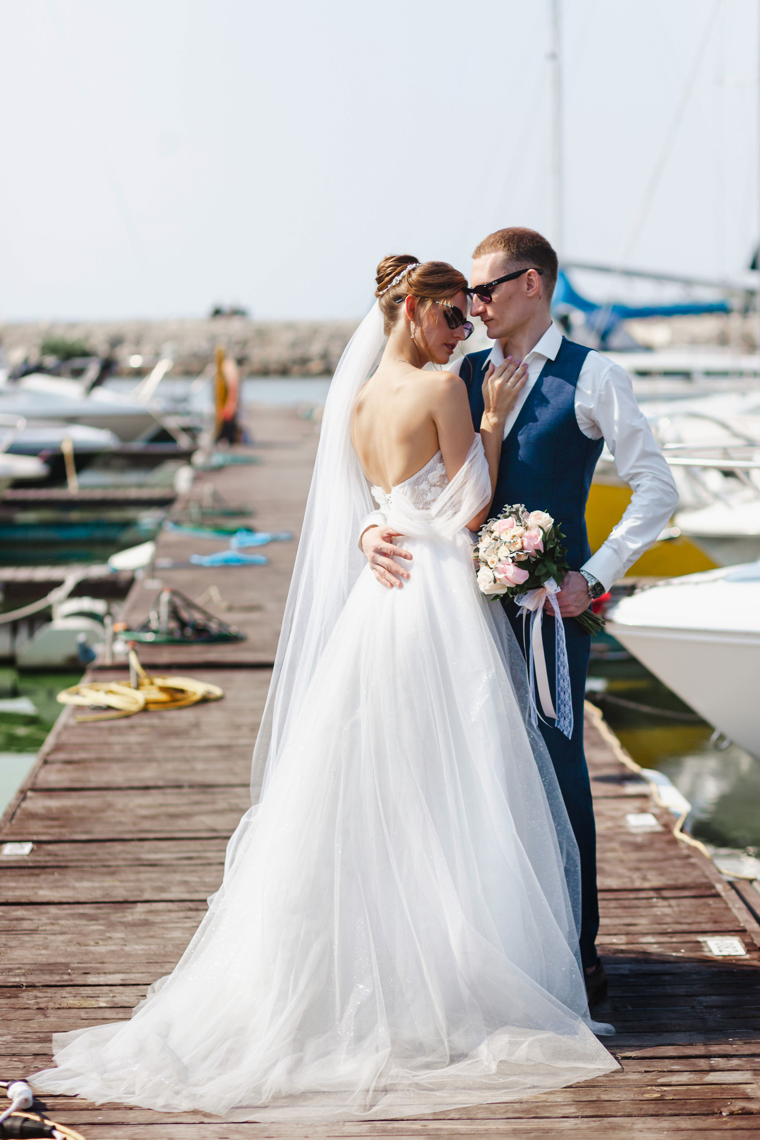 Свадебная фотосъемка. Инна Карцева Свадебный фотограф Тольятти