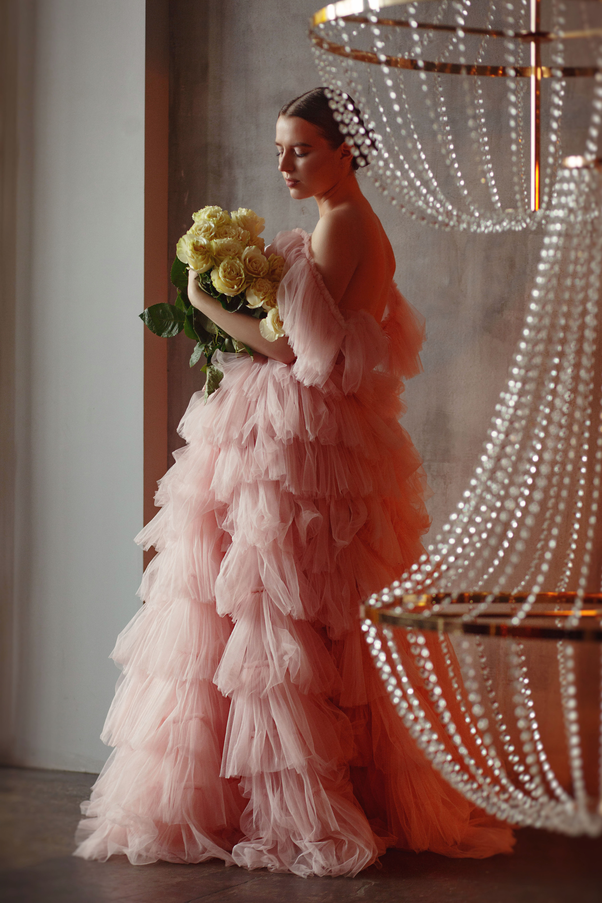 Женская фотосессия. Инна Карцева Свадебный фотограф Тольятти