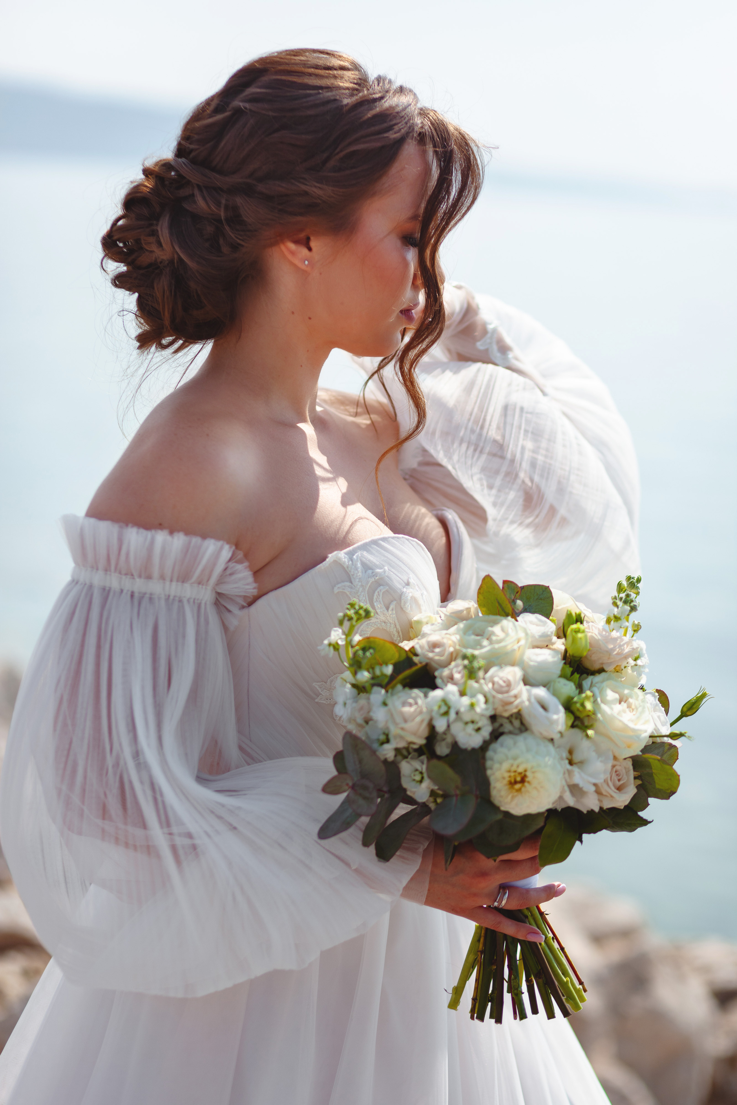 Свадебная фотосъемка. Инна Карцева Свадебный фотограф Тольятти